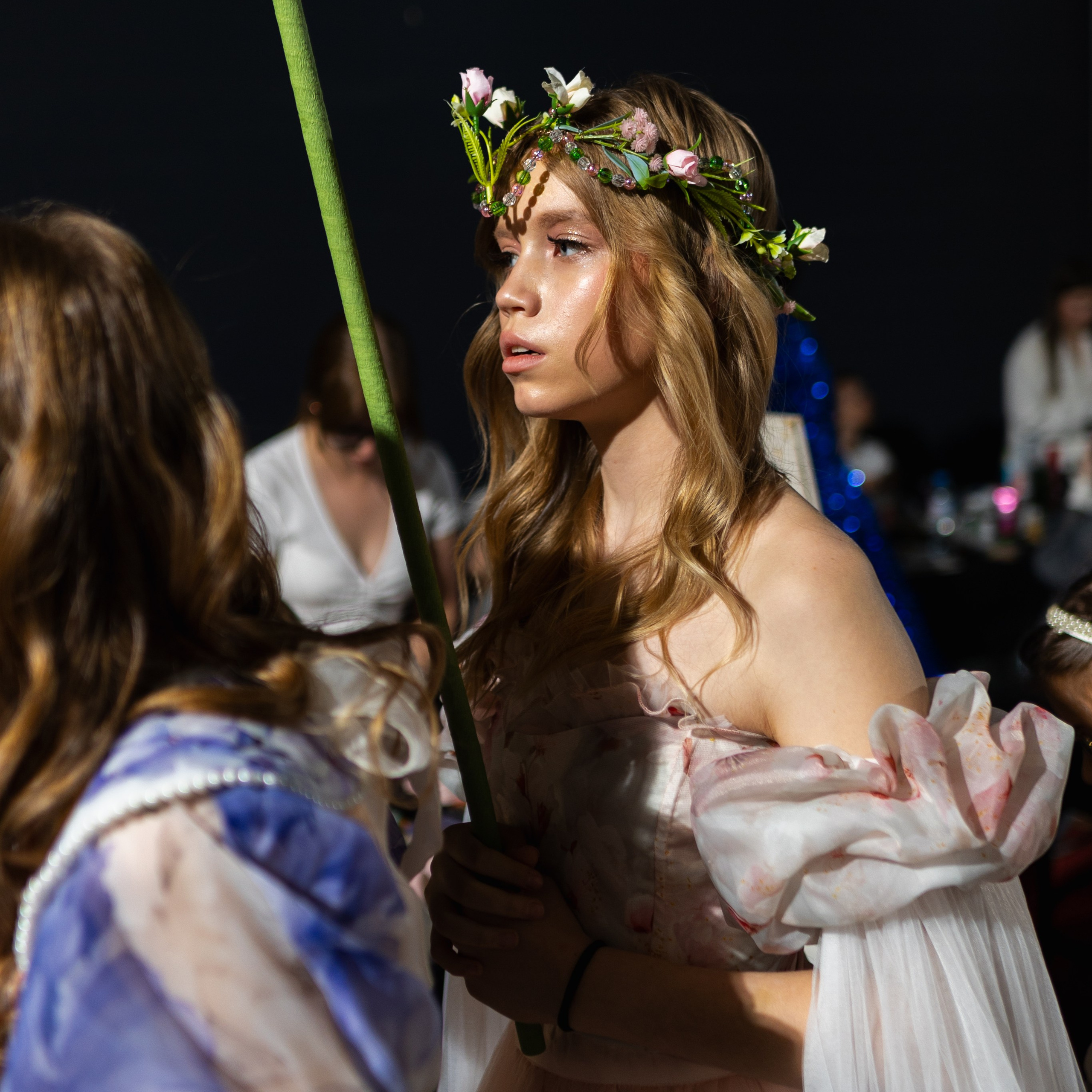 TFT SHOW. Maxim Haritonchik — photographer