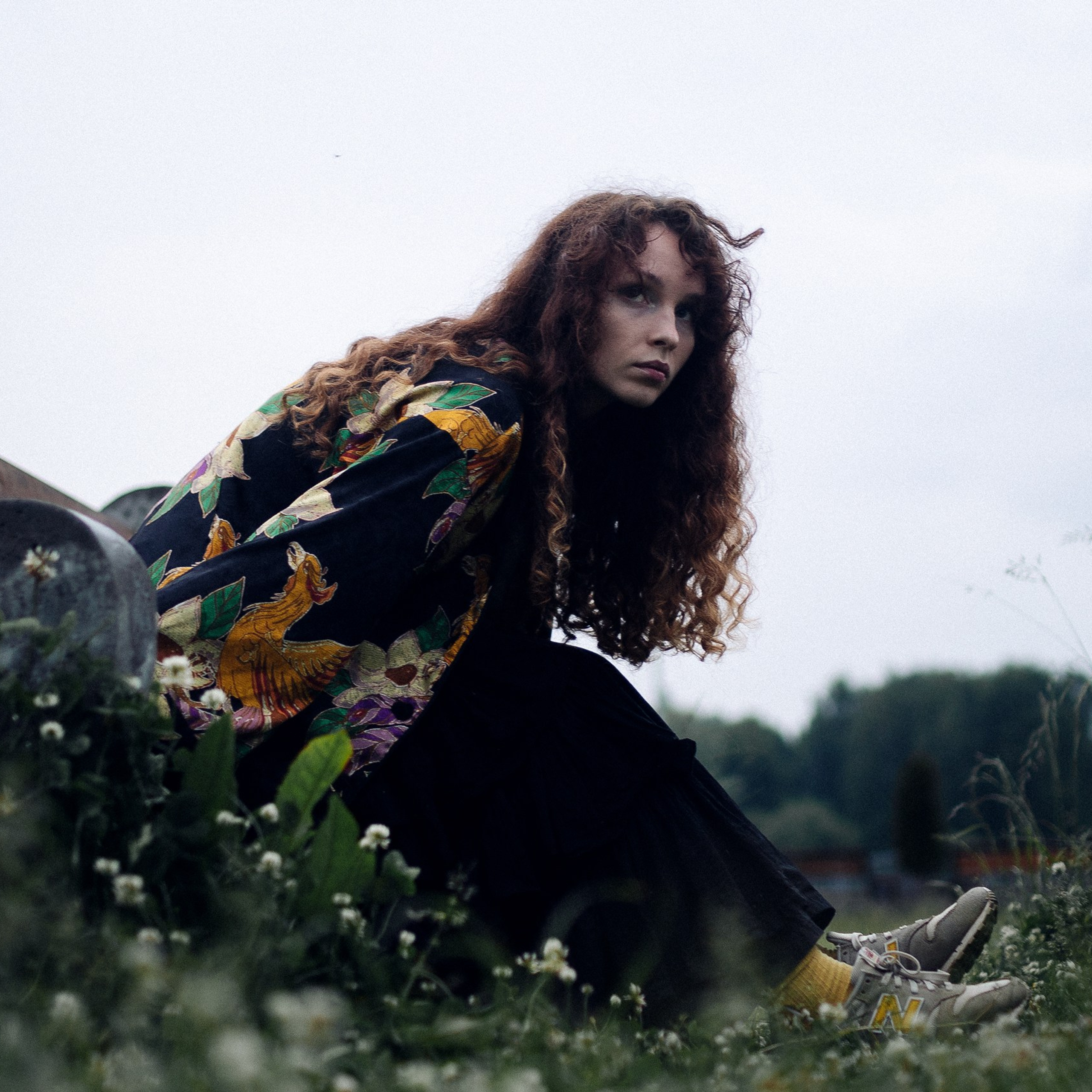 Anna. Maxim Haritonchik — photographer