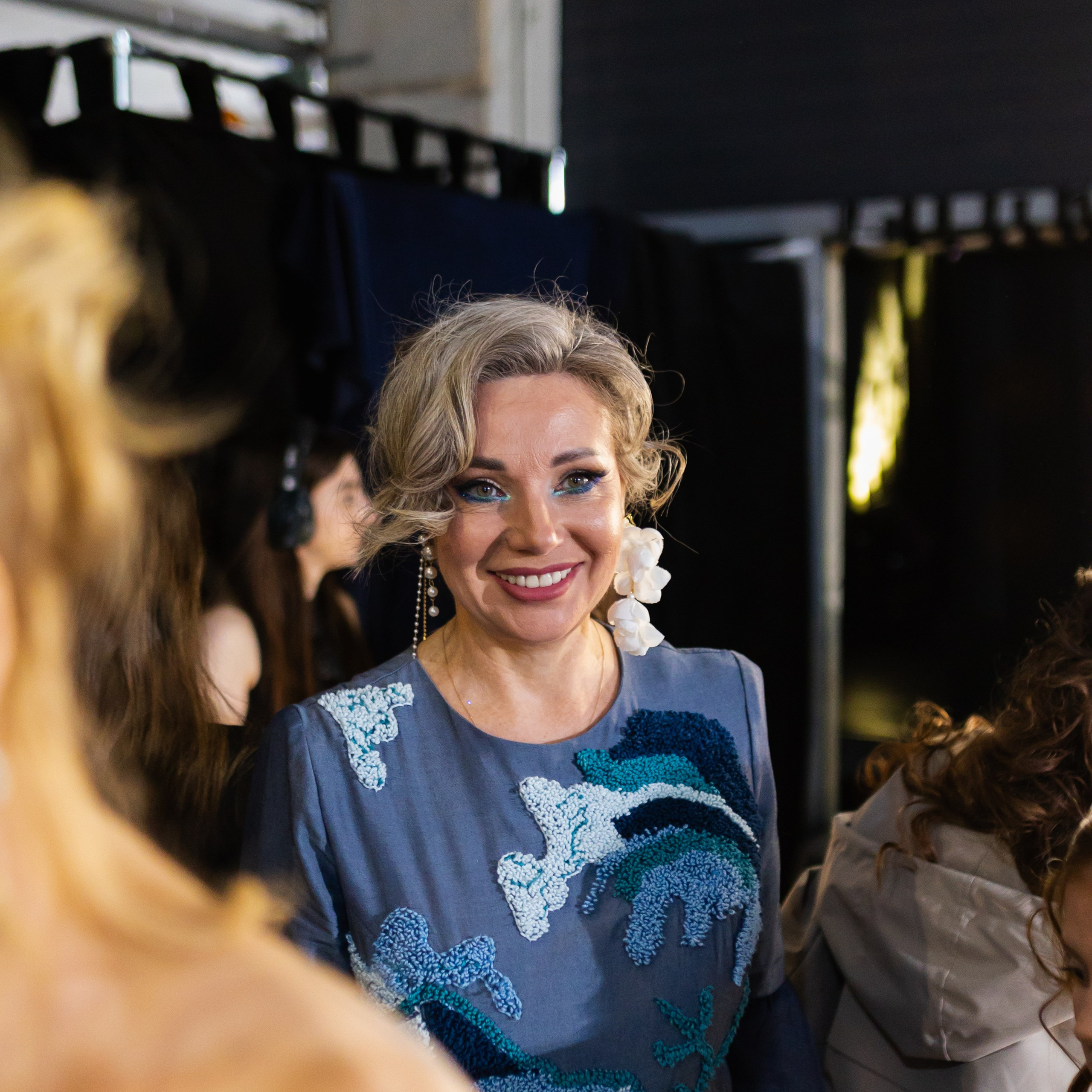 TFT SHOW. Maxim Haritonchik — photographer