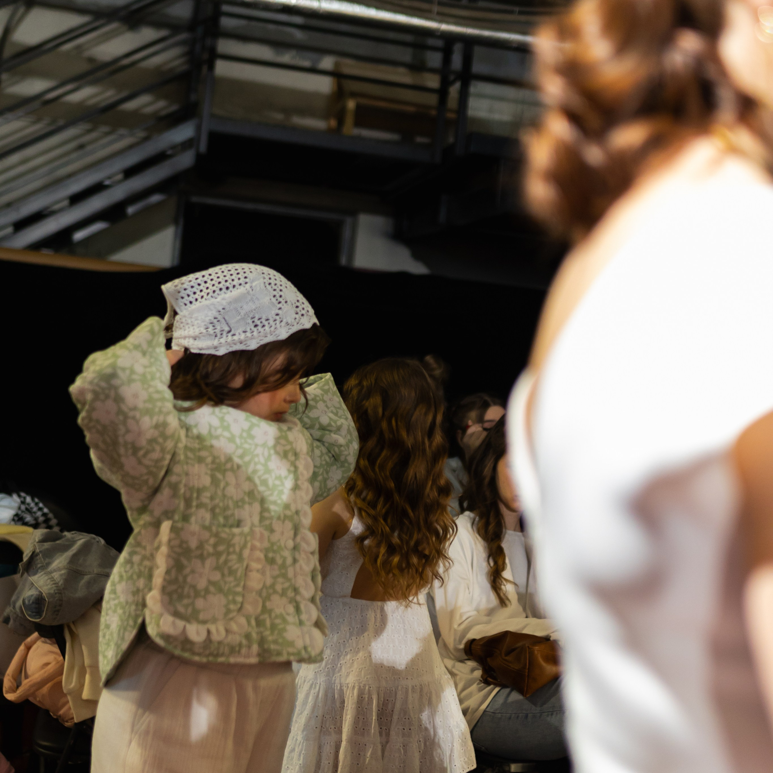 TFT SHOW. Maxim Haritonchik — photographer