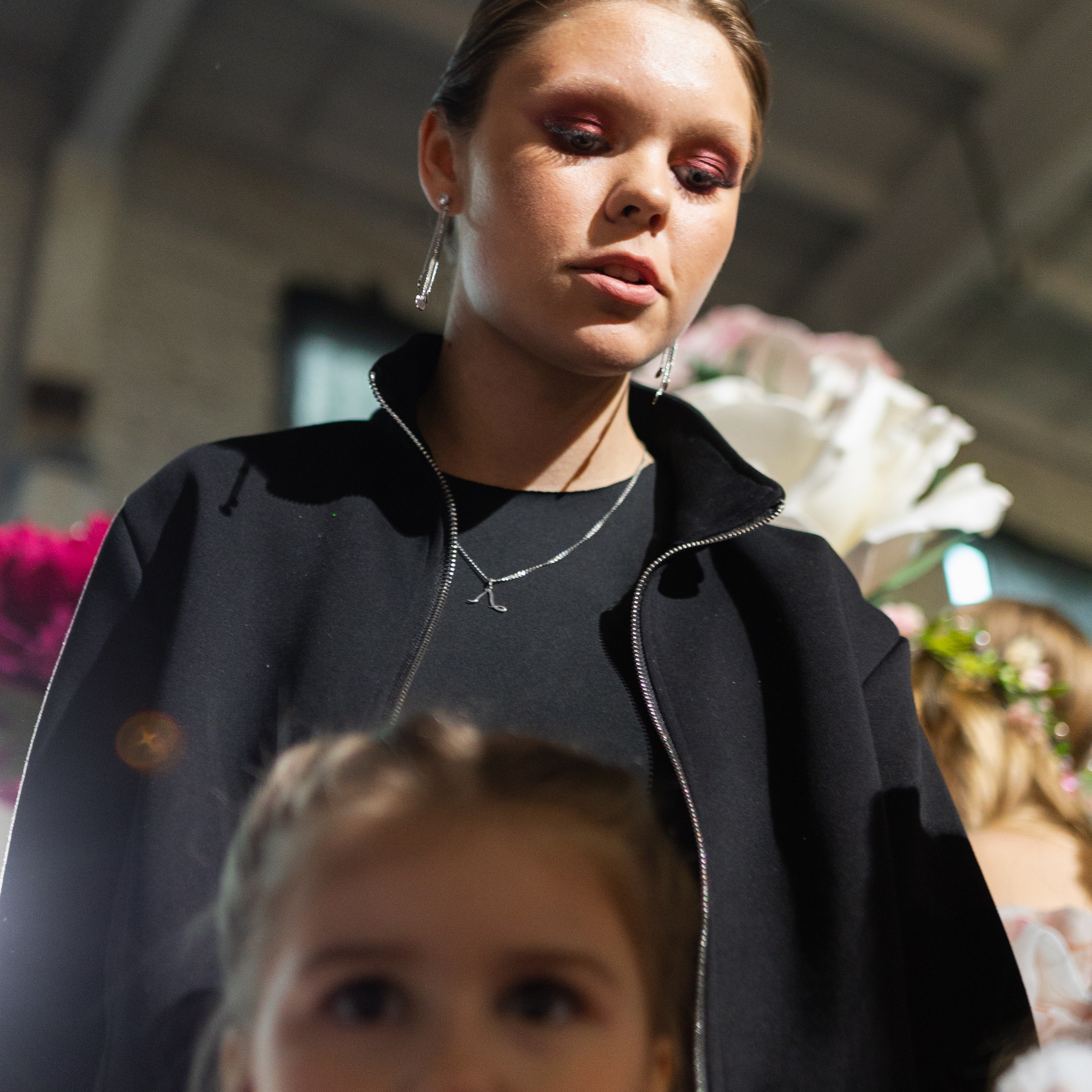 TFT SHOW. Maxim Haritonchik — photographer