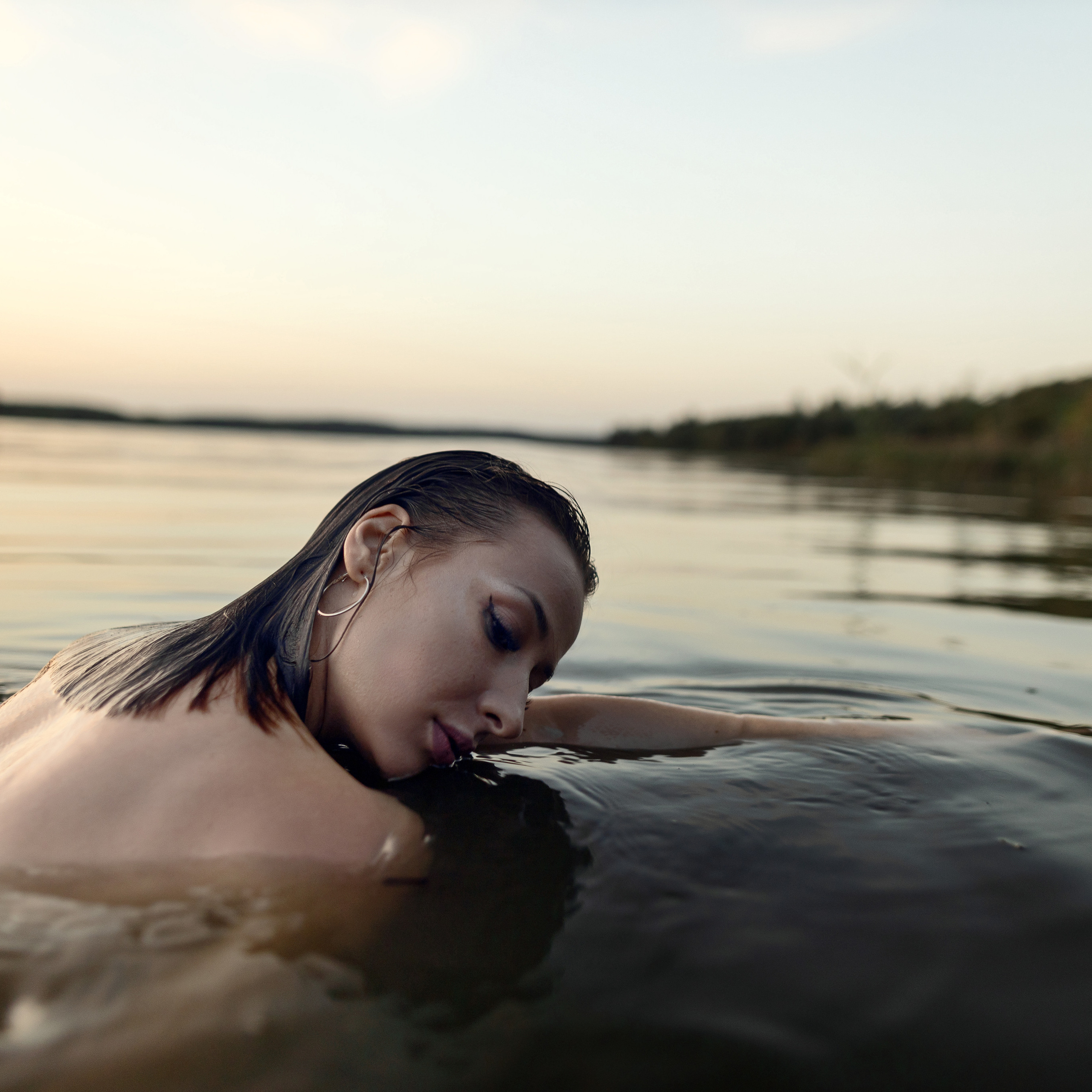 JULIA. Maxim Haritonchik — photographer
