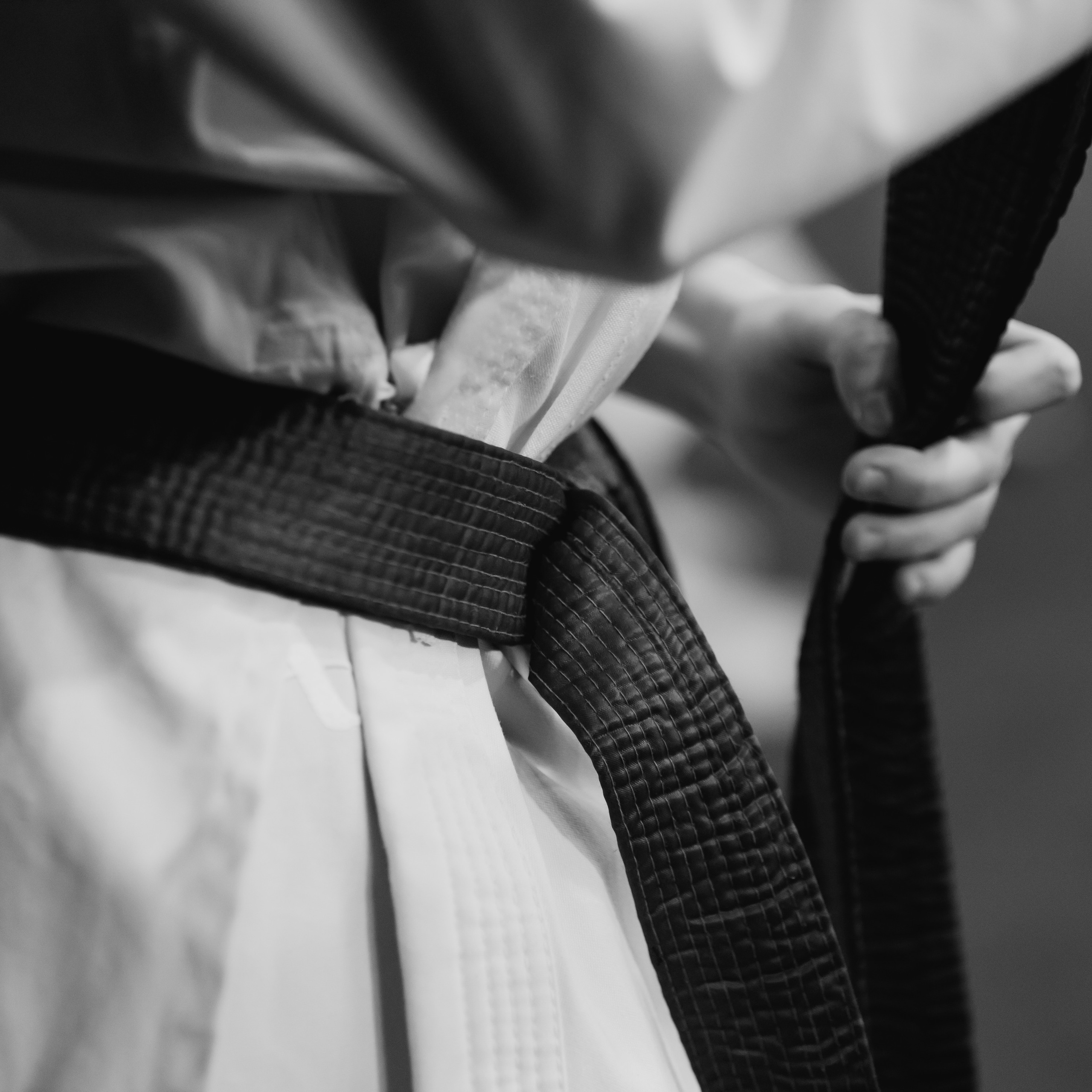 Karate Cup. Maxim Haritonchik — photographer
