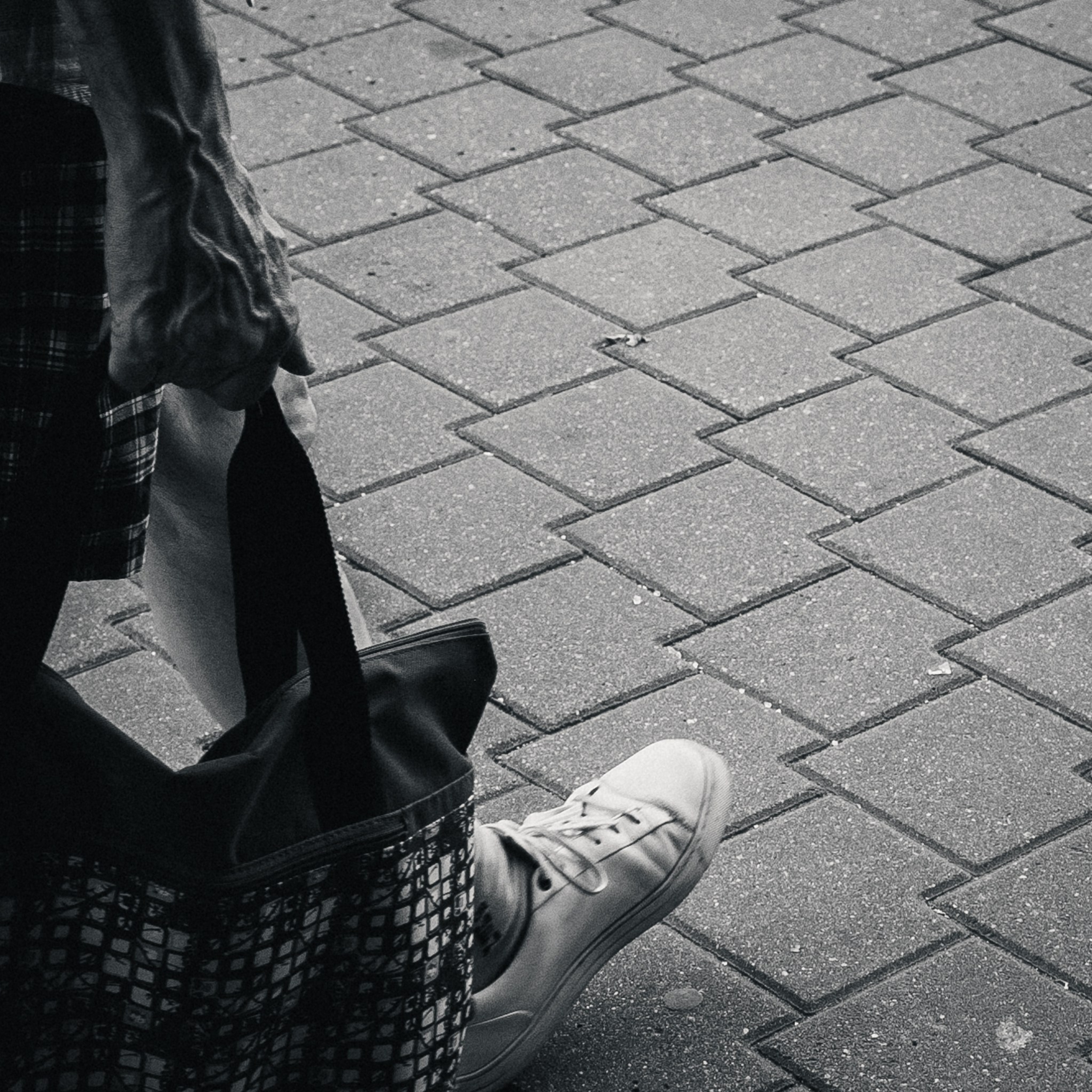 Street. Maxim Haritonchik — photographer