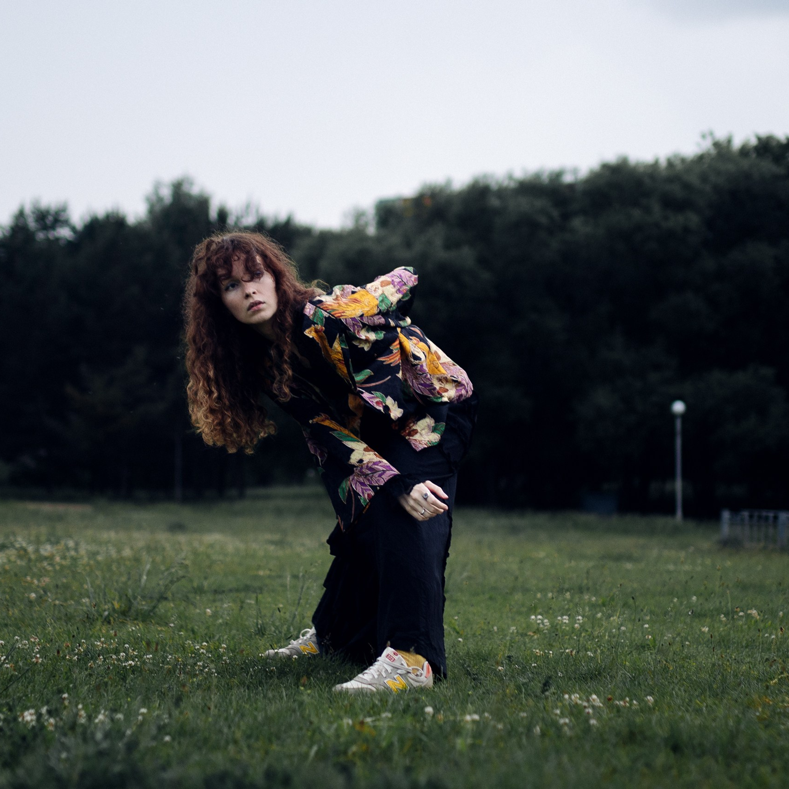 Anna. Maxim Haritonchik — photographer