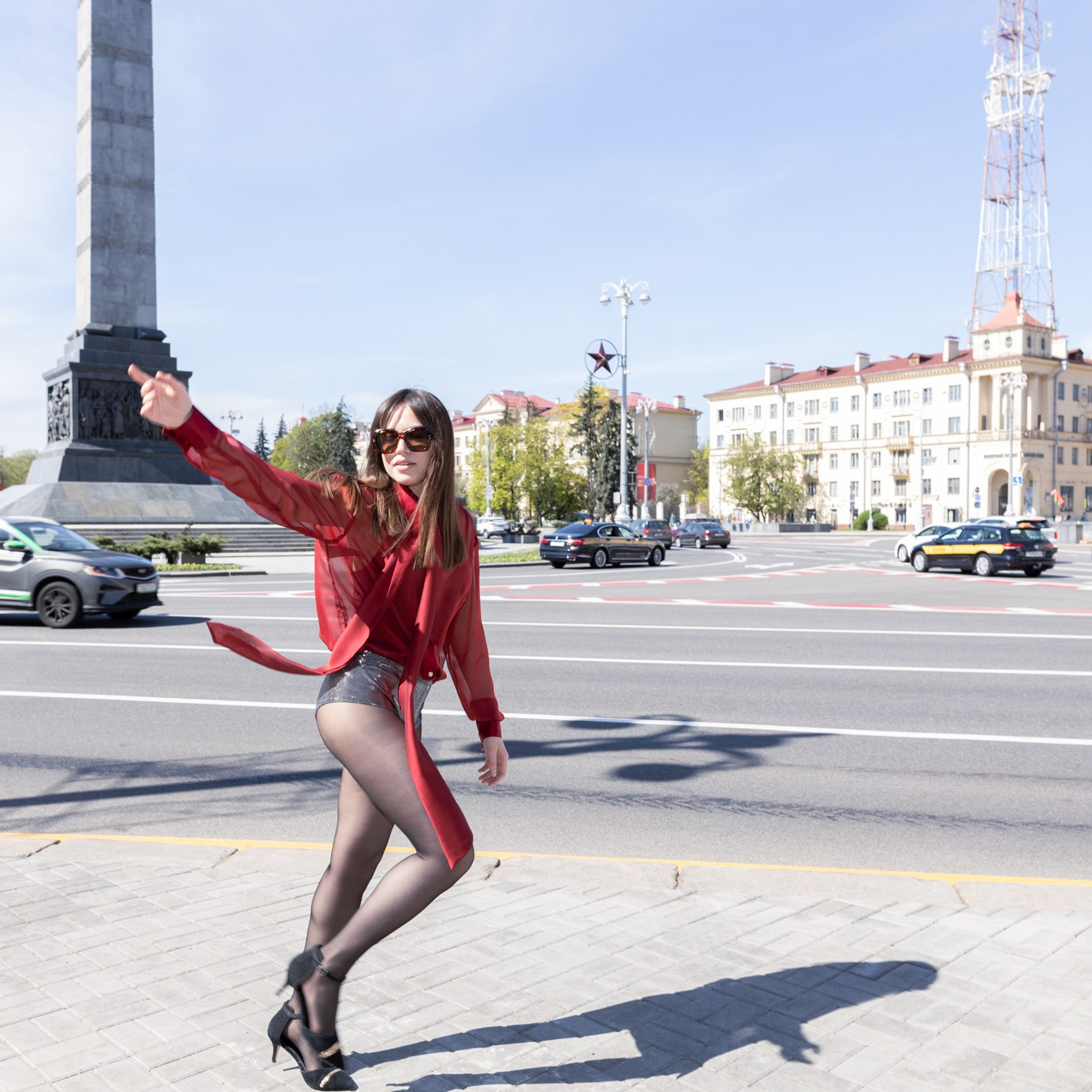 STLF. Maxim Haritonchik — photographer