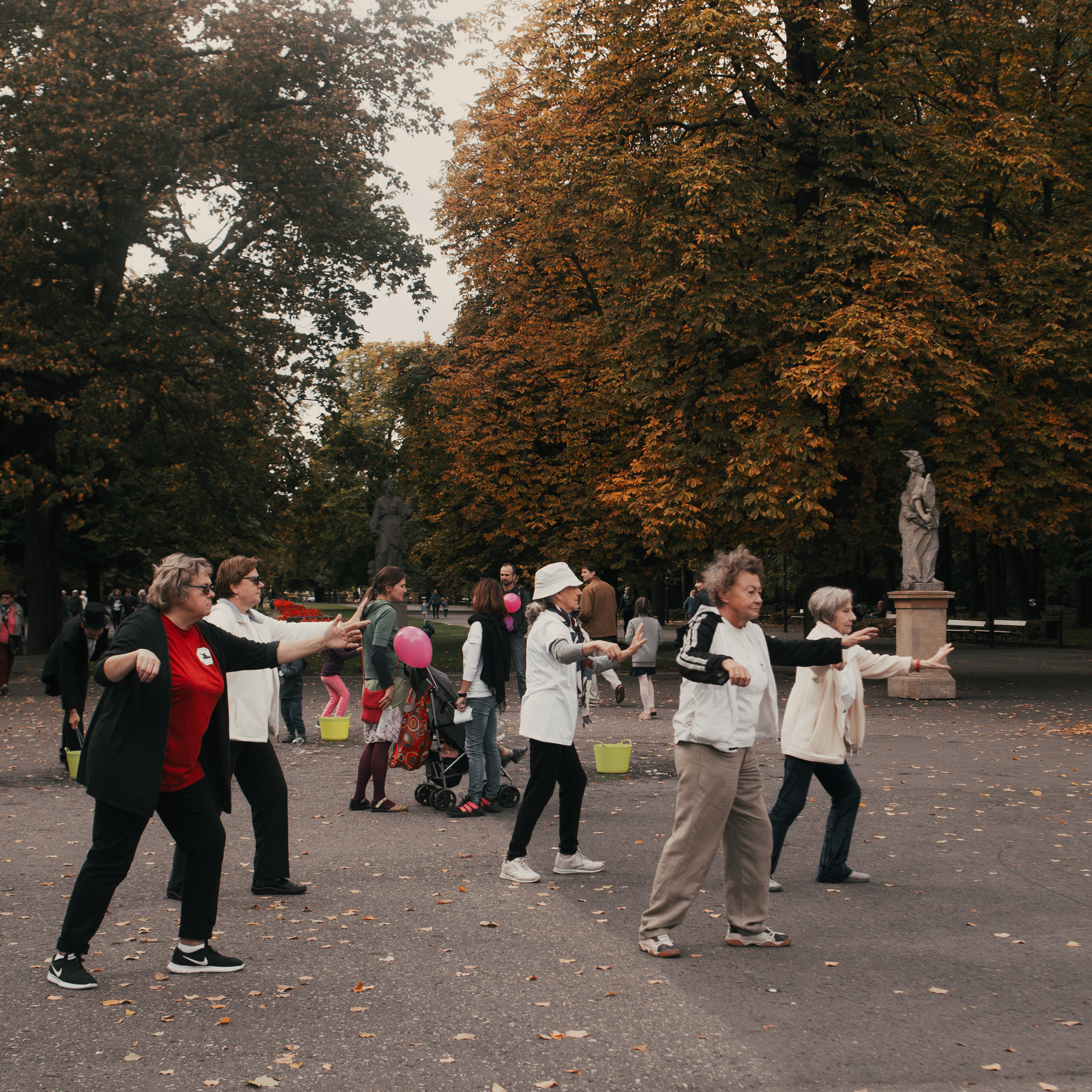 Street. Maxim Haritonchik — photographer