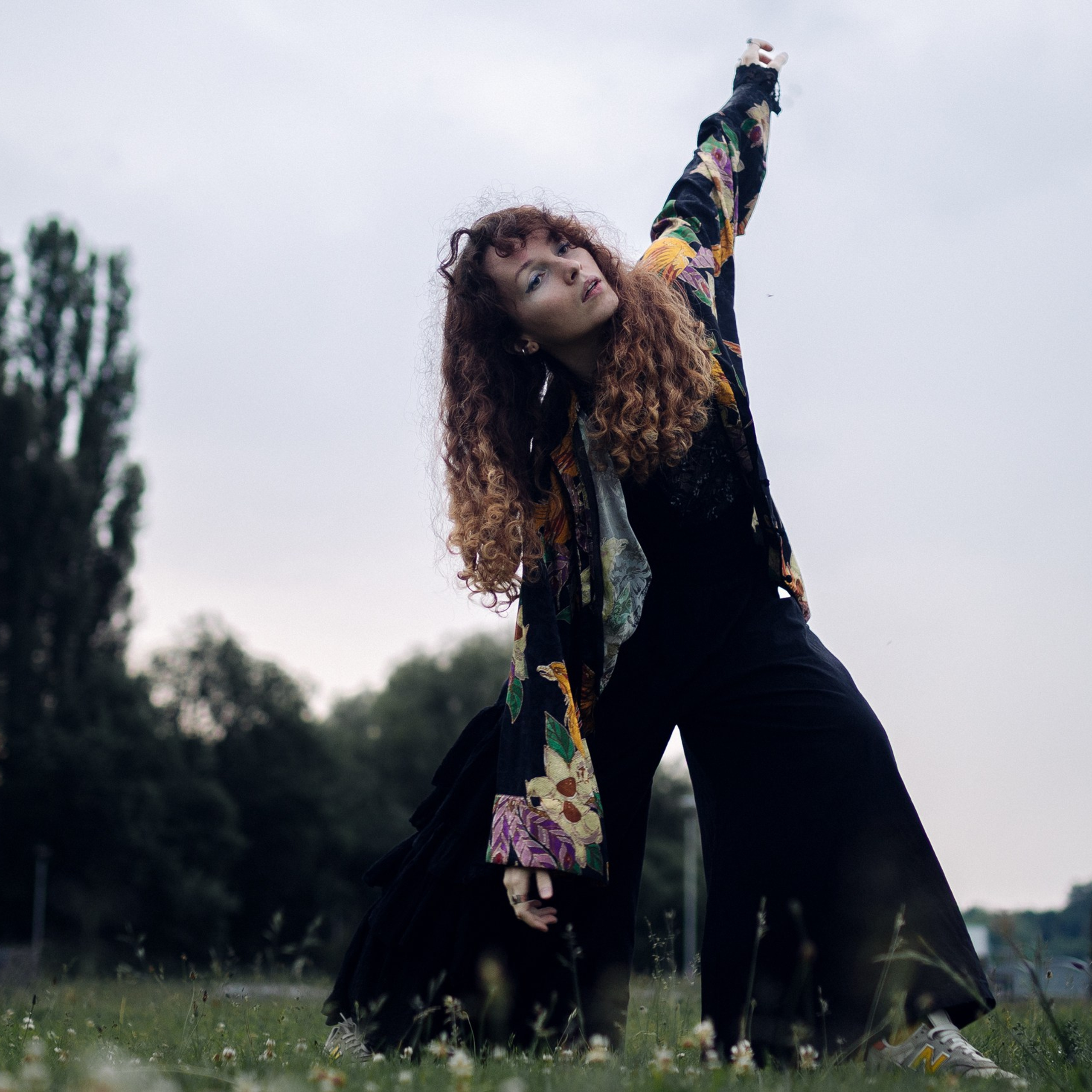 Anna. Maxim Haritonchik — photographer