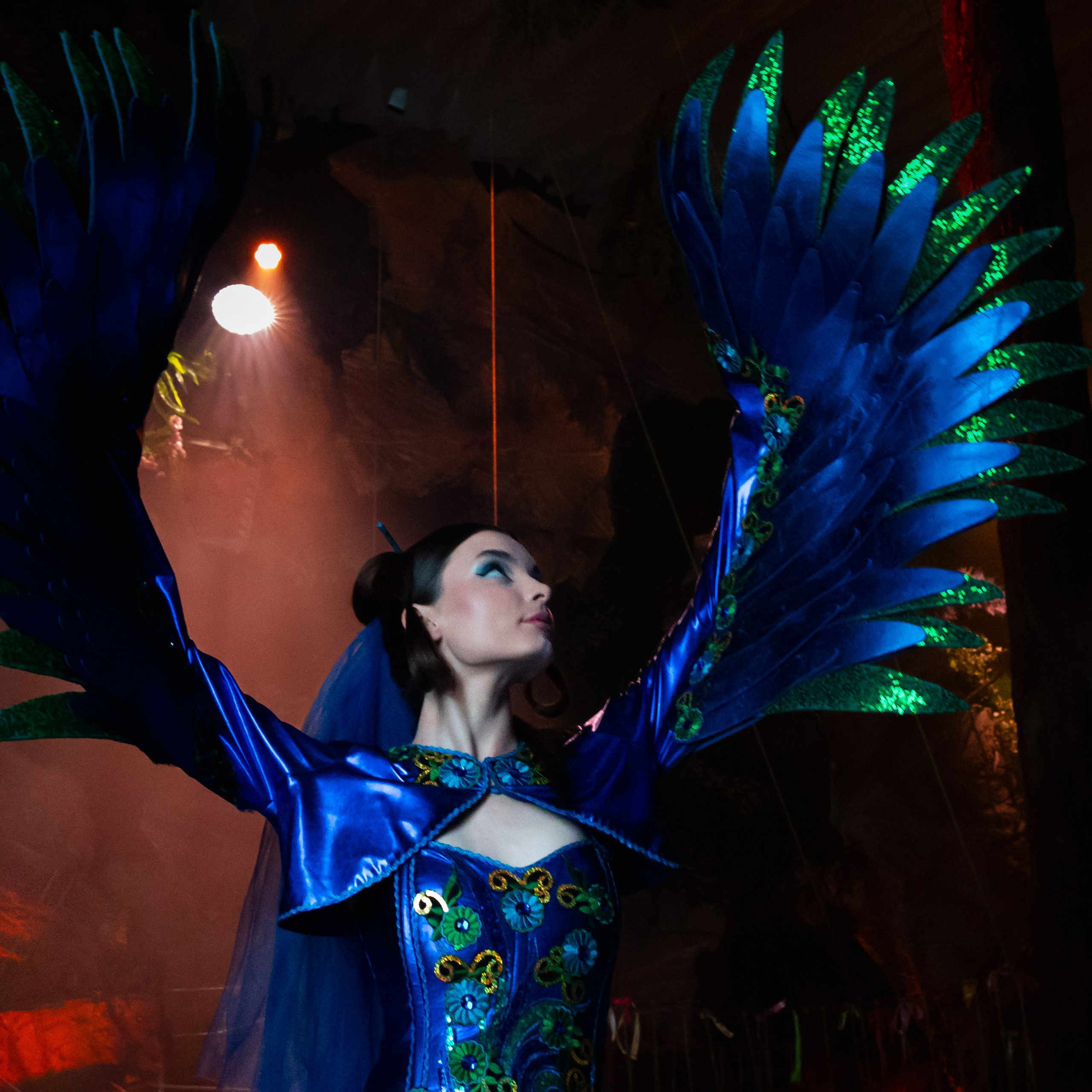 TFT SHOW. Maxim Haritonchik — photographer