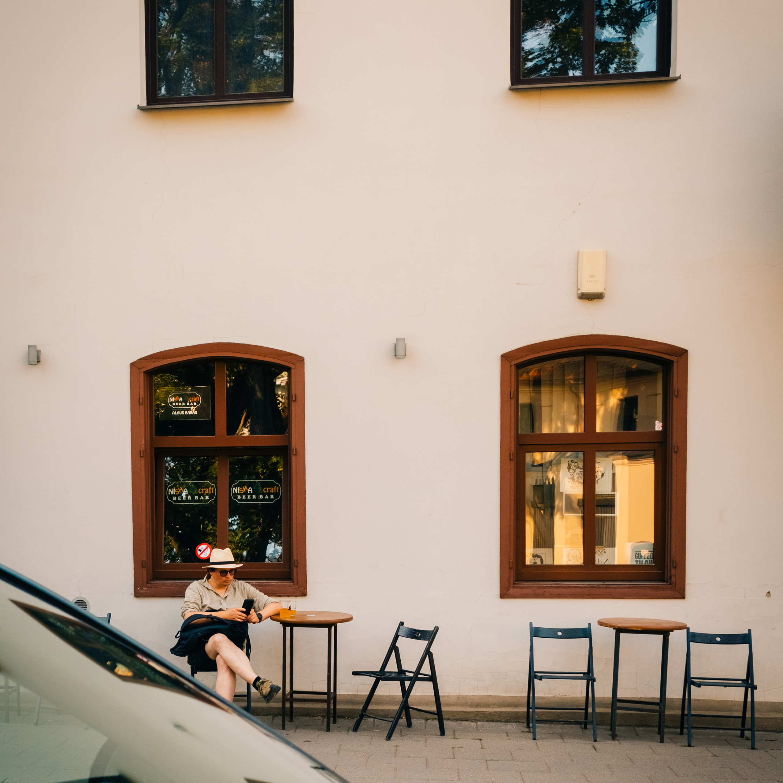 Street. Maxim Haritonchik — photographer