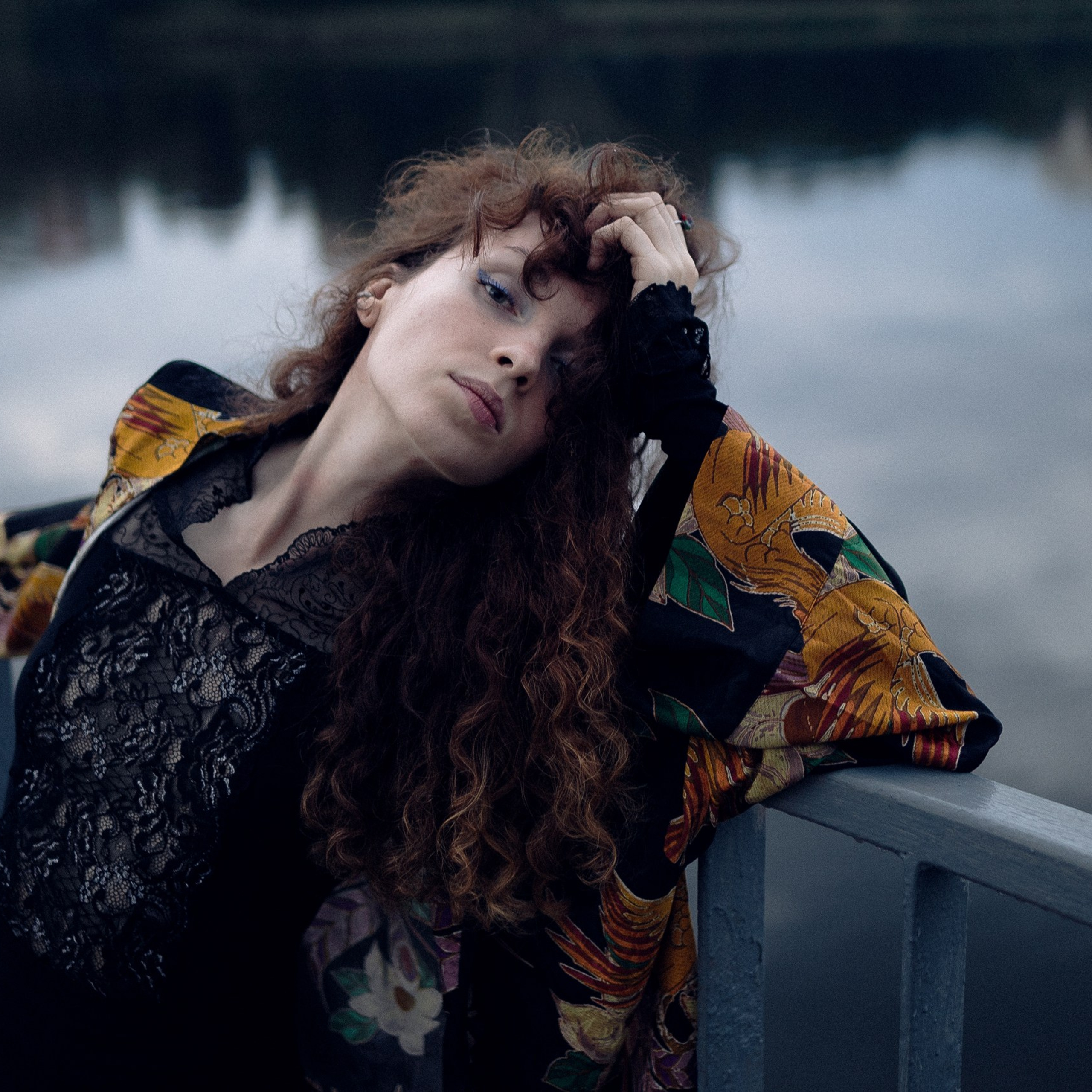 Anna. Maxim Haritonchik — photographer