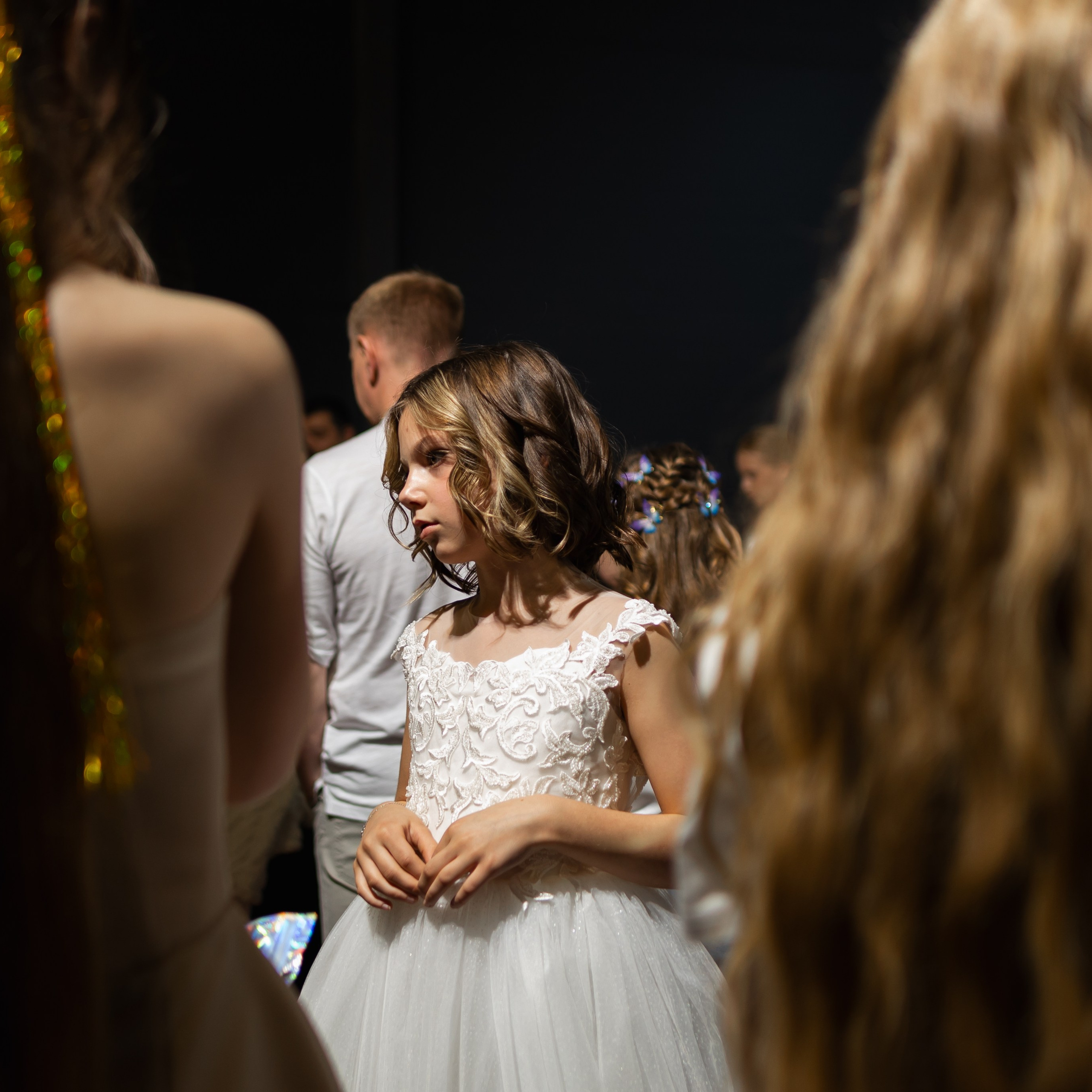 TFT SHOW. Maxim Haritonchik — photographer