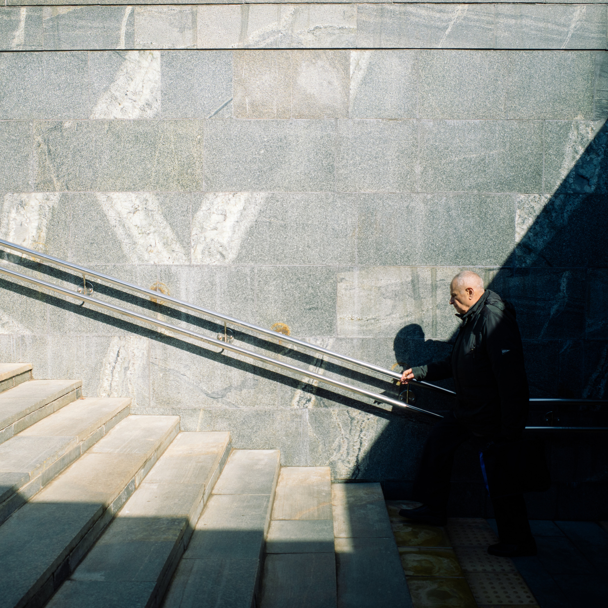 Street. Maxim Haritonchik — photographer