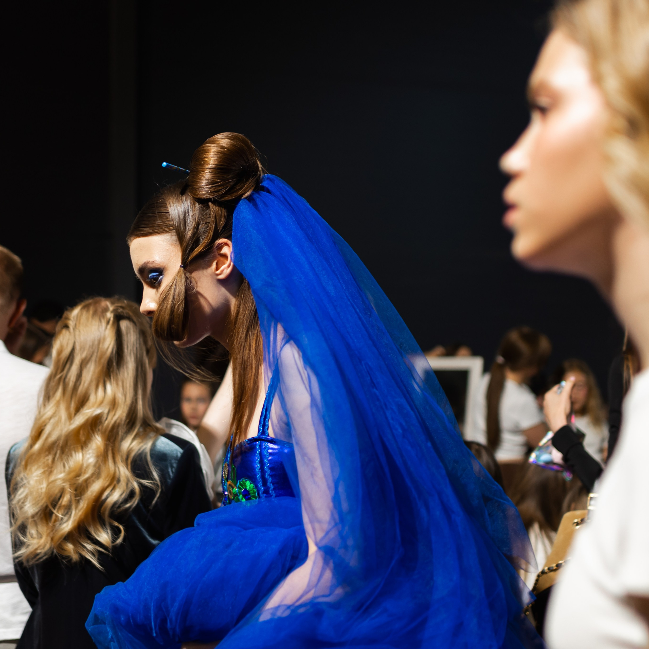 TFT SHOW. Maxim Haritonchik — photographer