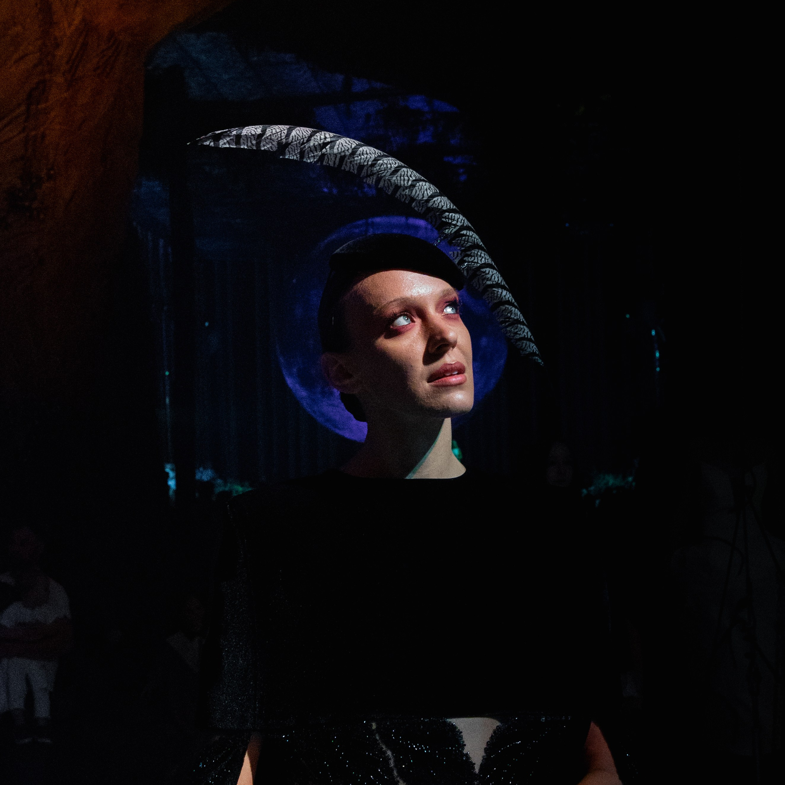 TFT SHOW. Maxim Haritonchik — photographer