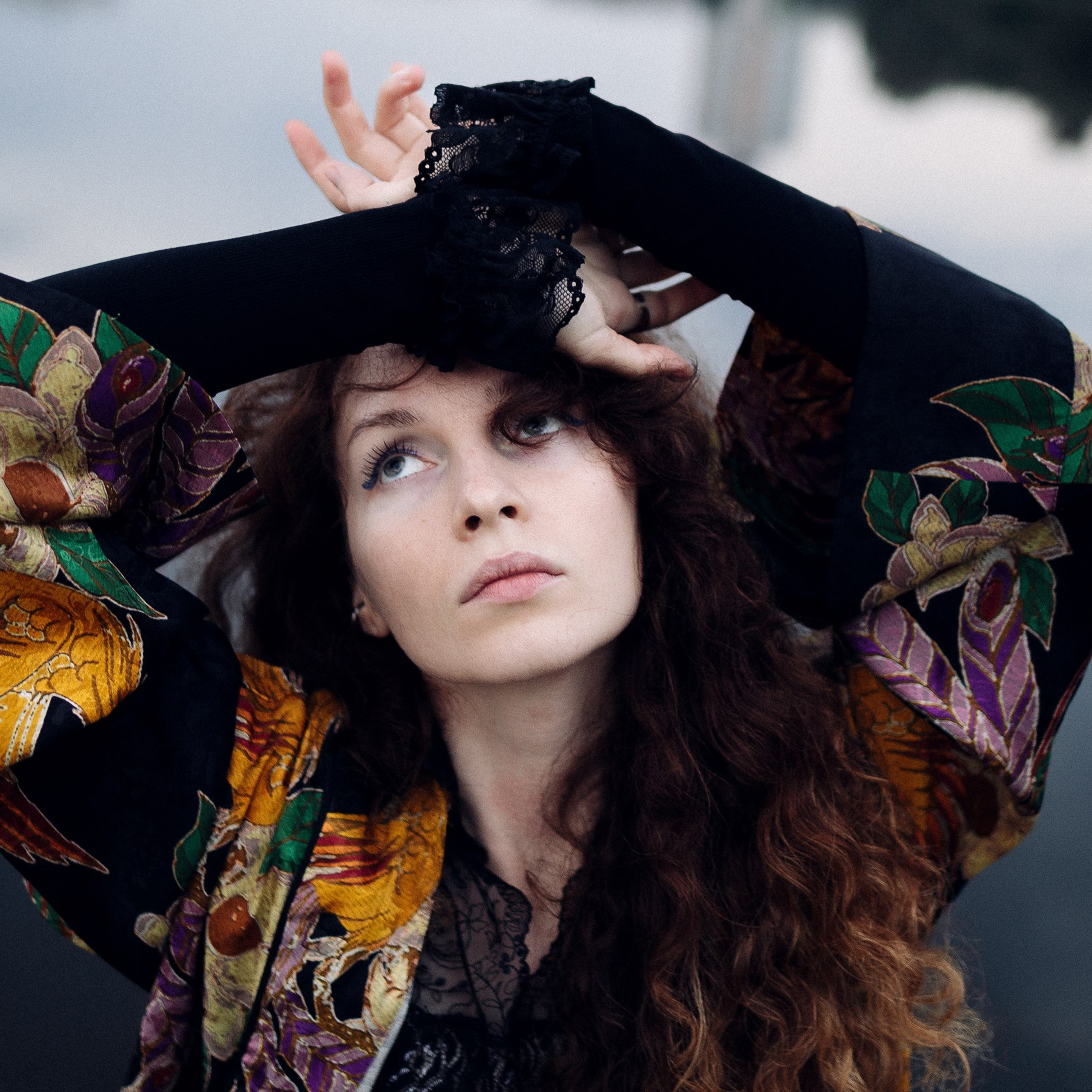 Anna. Maxim Haritonchik — photographer