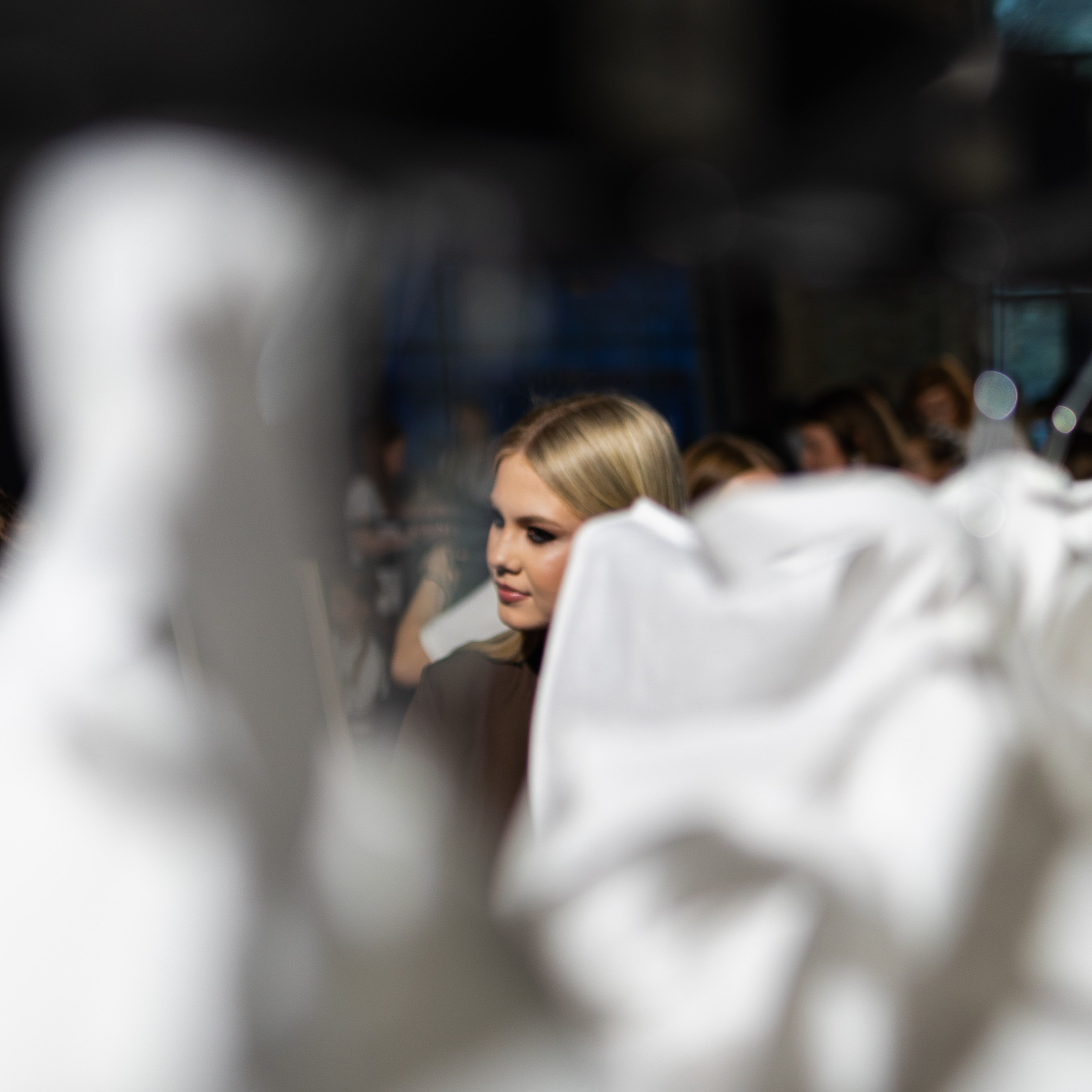 TFT SHOW. Maxim Haritonchik — photographer