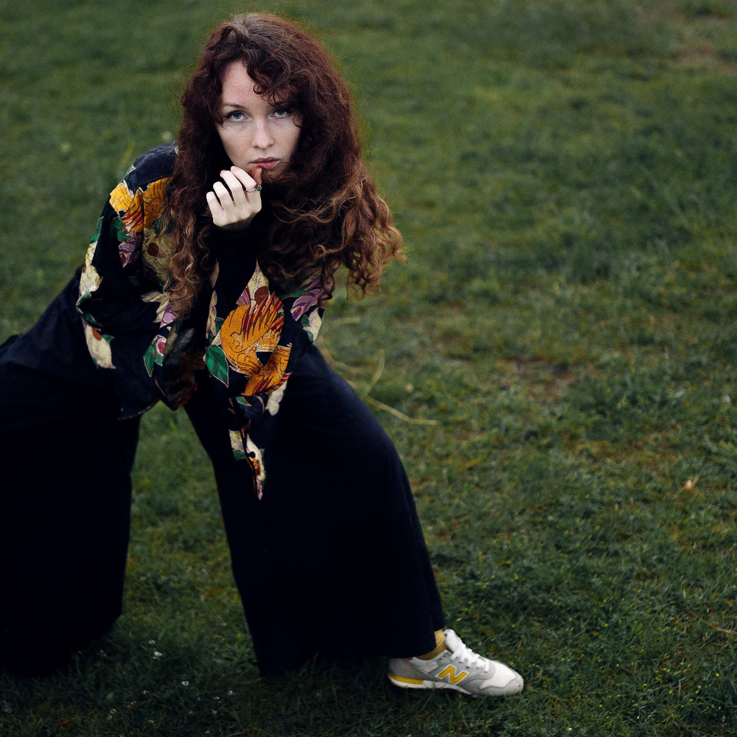 Anna. Maxim Haritonchik — photographer