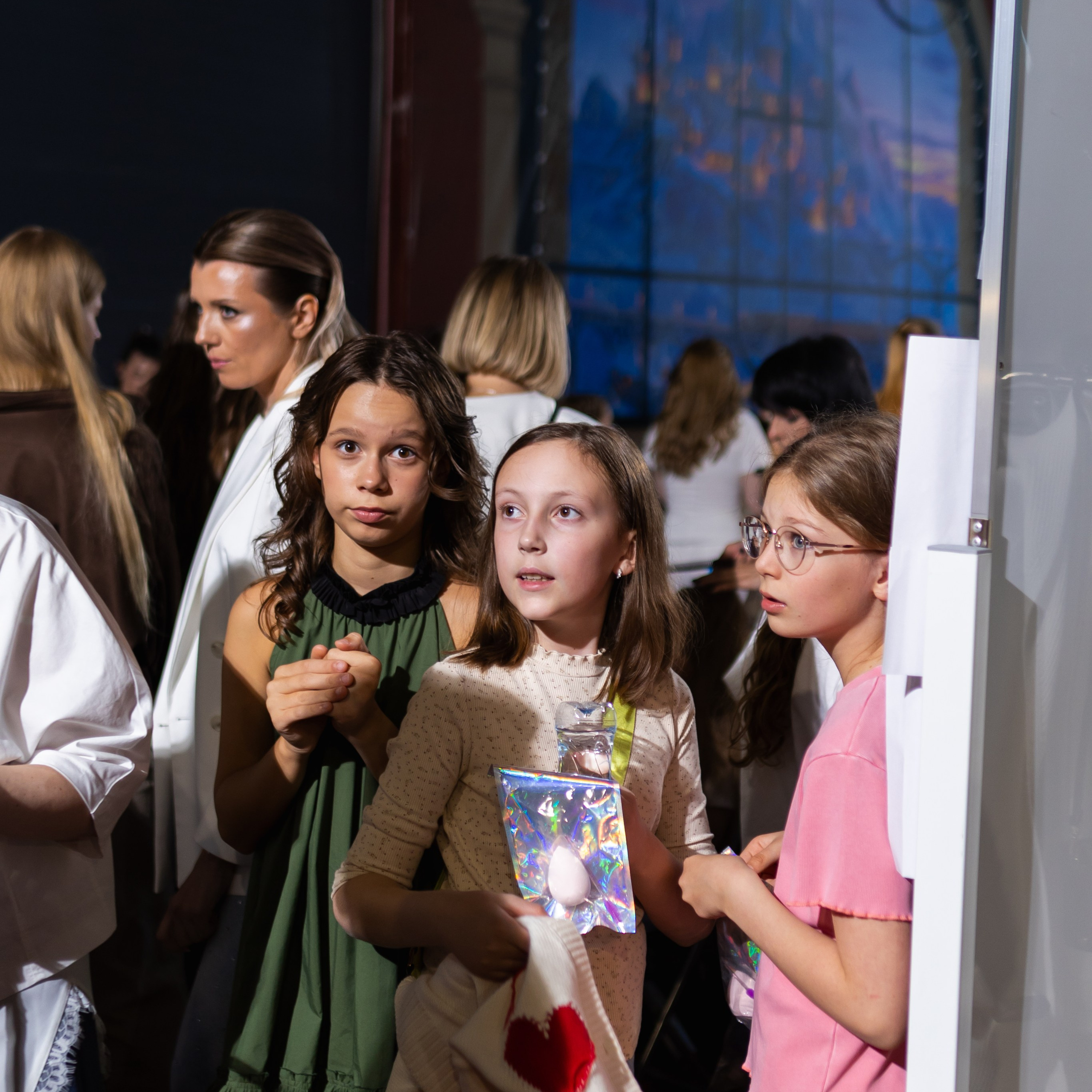 TFT SHOW. Maxim Haritonchik — photographer