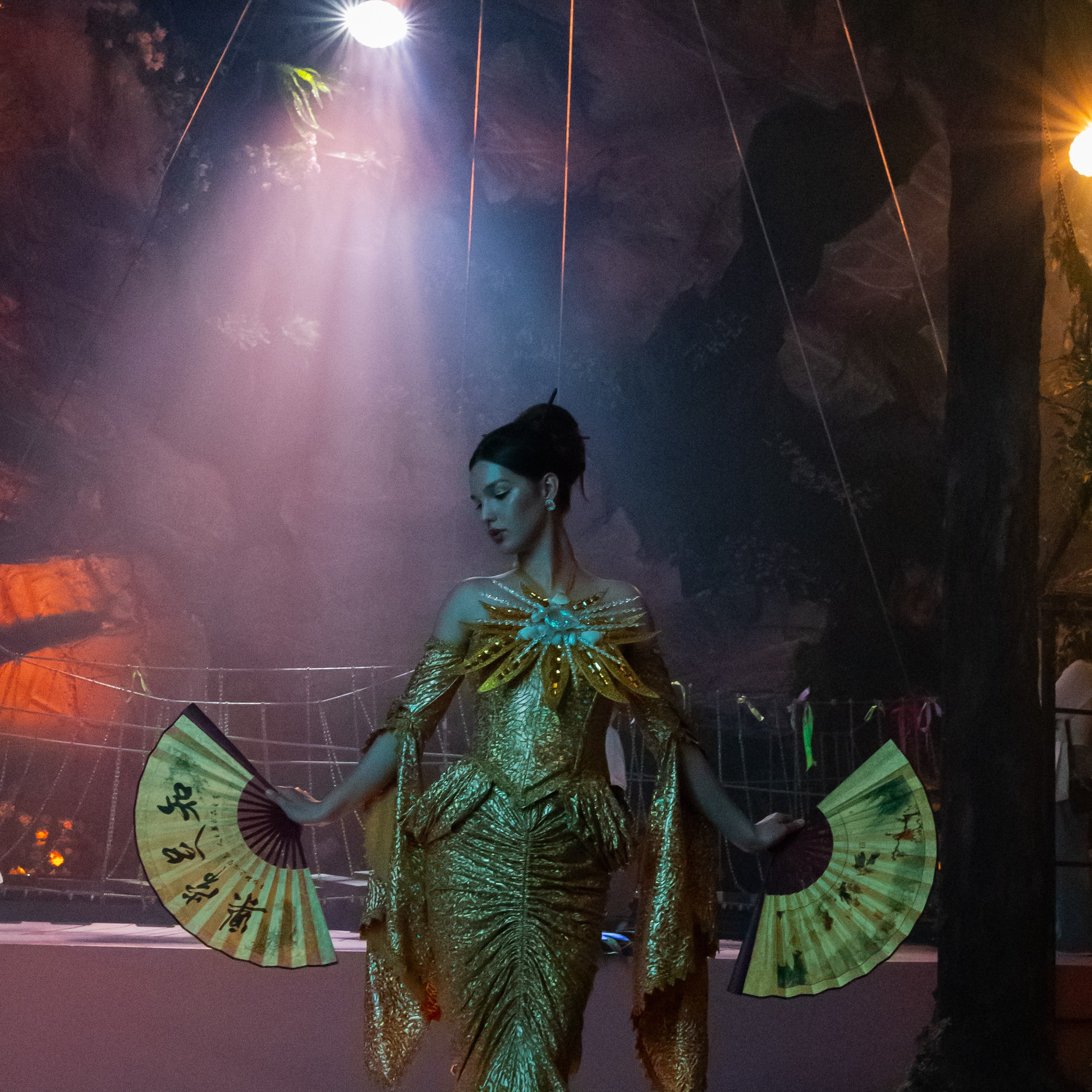 TFT SHOW. Maxim Haritonchik — photographer