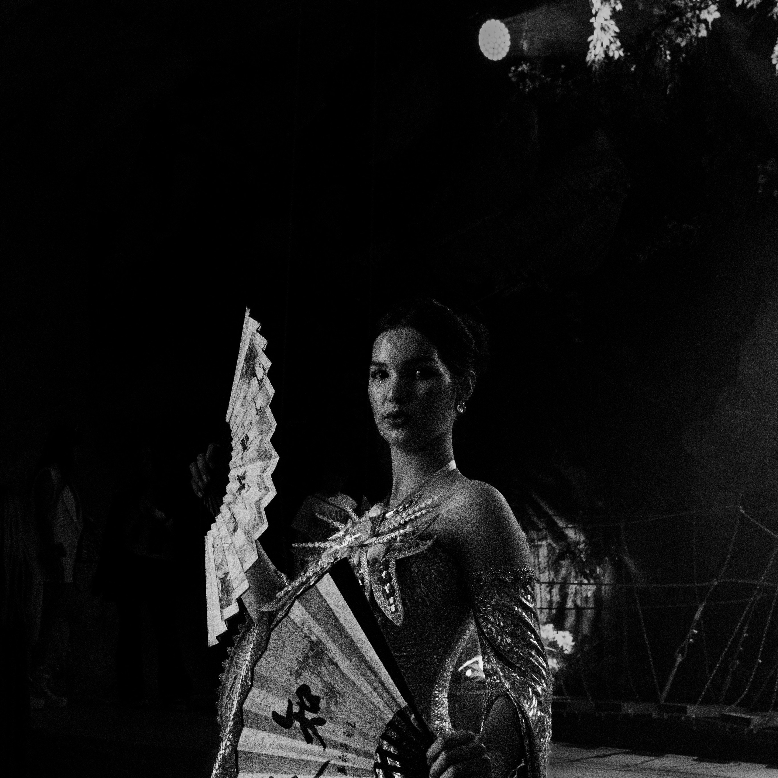 TFT SHOW. Maxim Haritonchik — photographer
