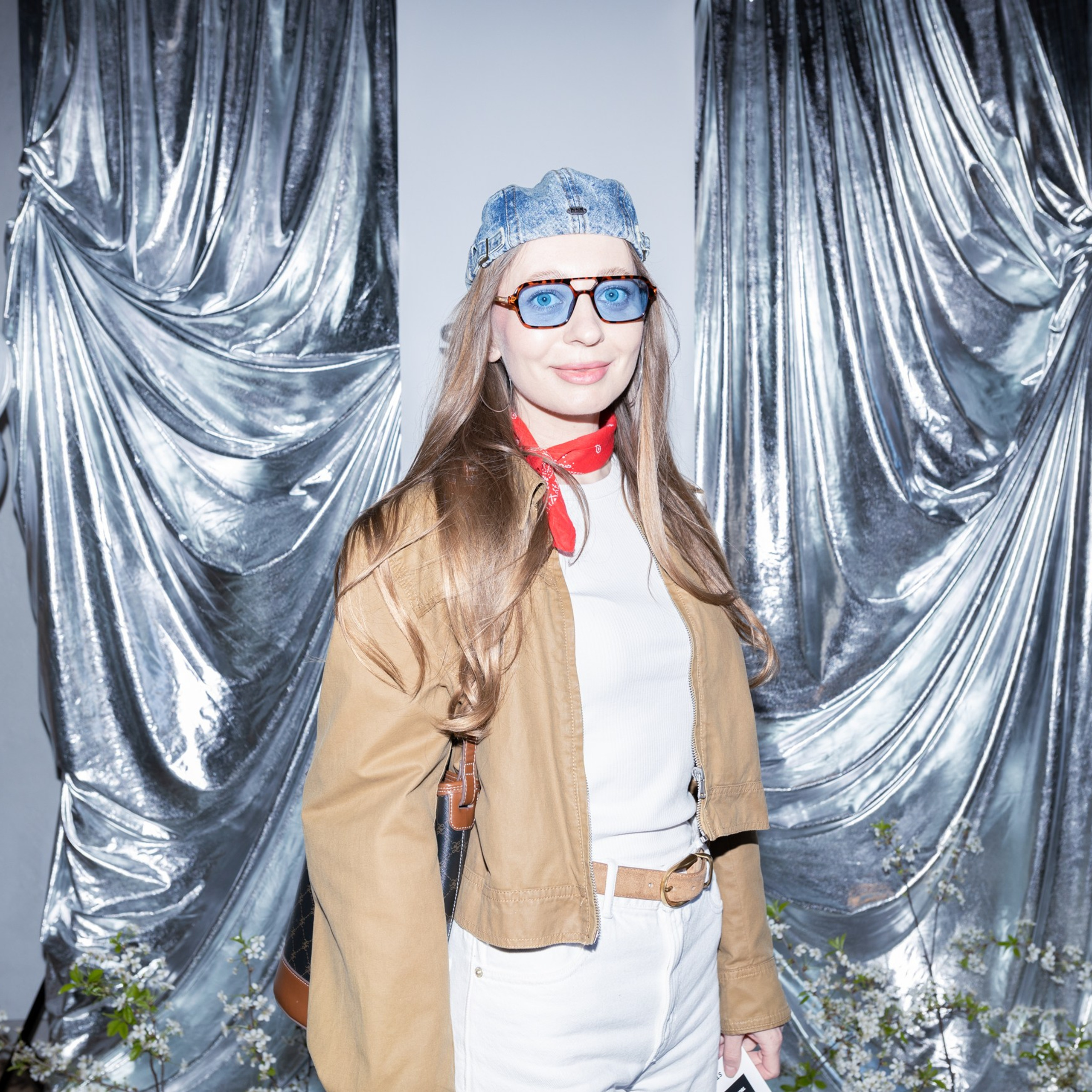 STLF. Maxim Haritonchik — photographer