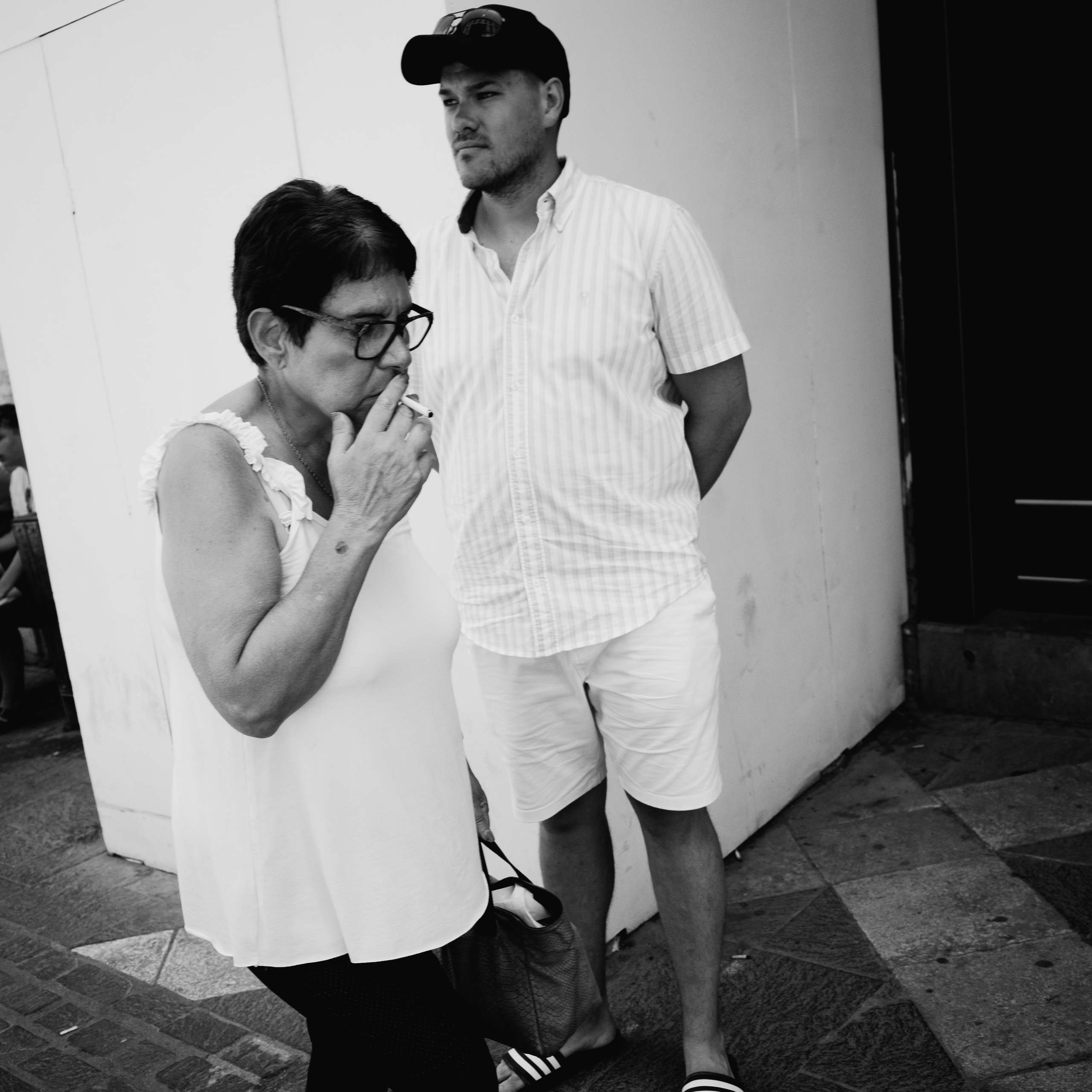 Street. Maxim Haritonchik — photographer