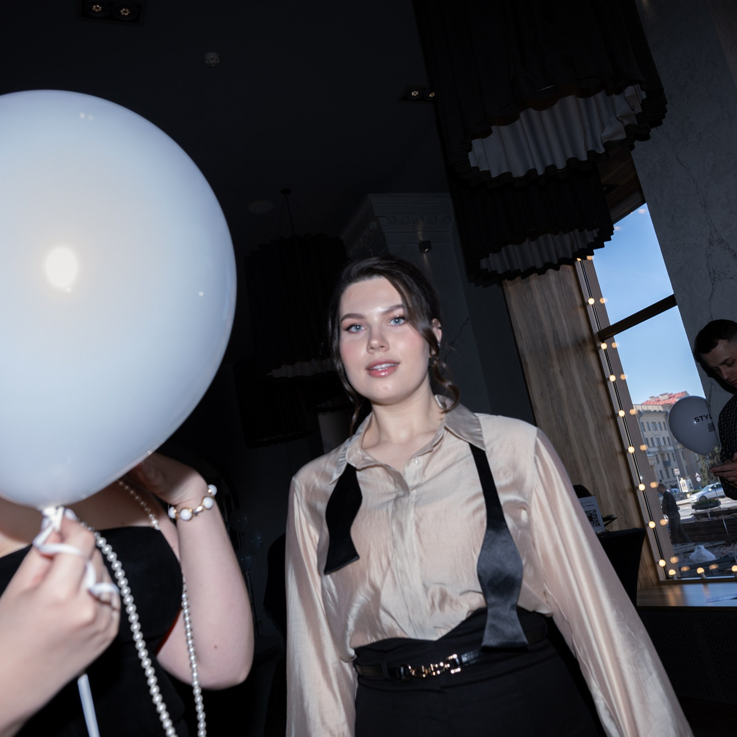 STLF. Maxim Haritonchik — photographer