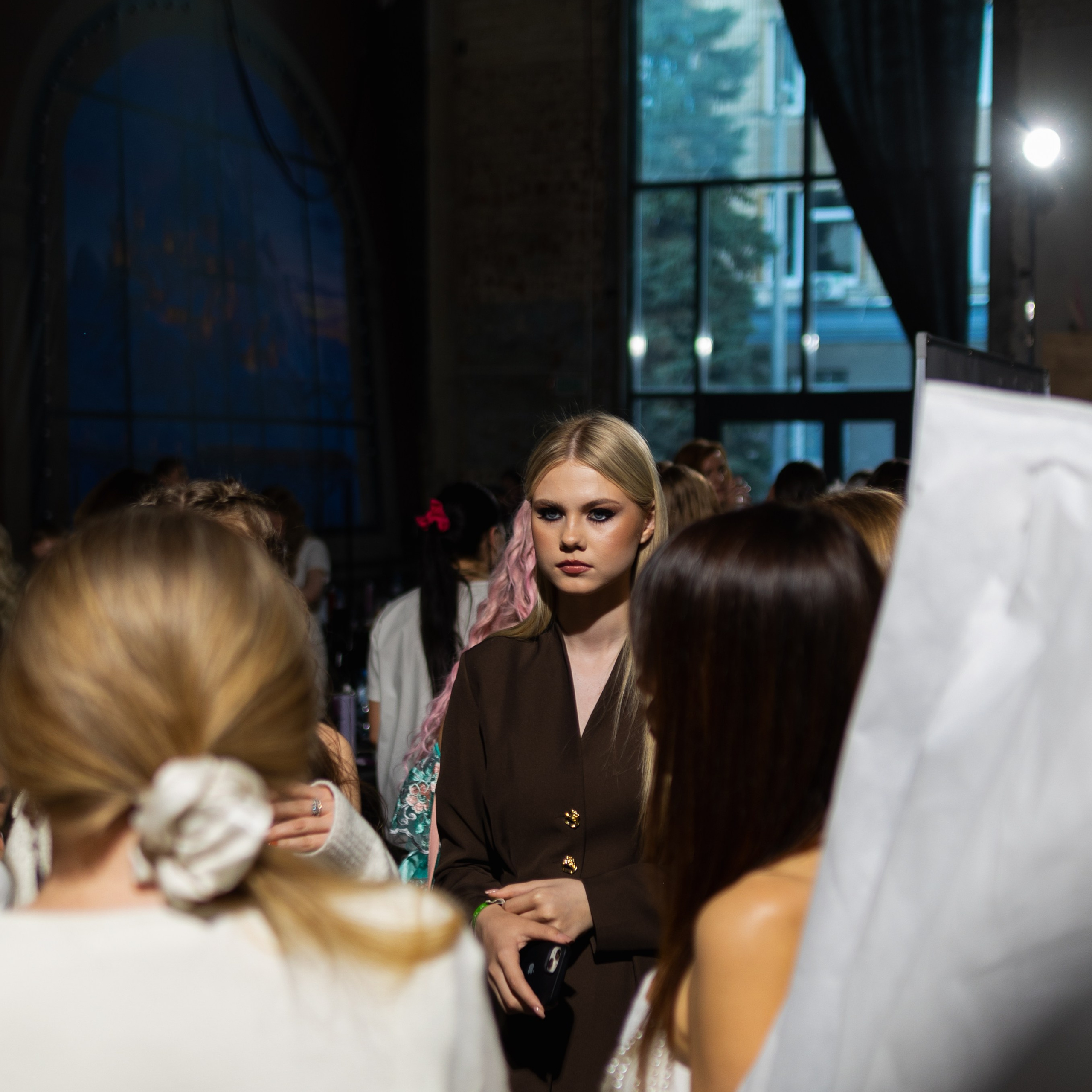 TFT SHOW. Maxim Haritonchik — photographer