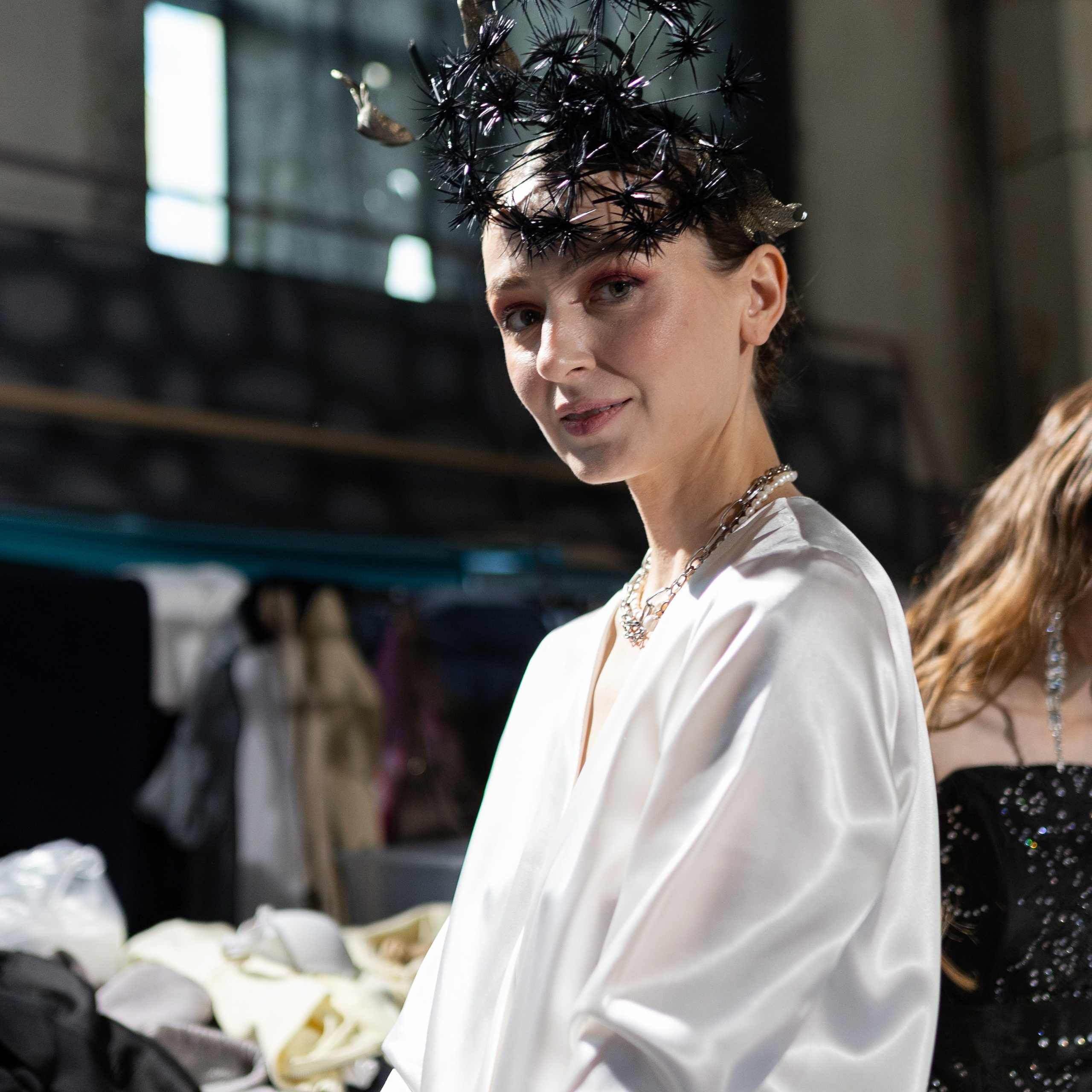 TFT SHOW. Maxim Haritonchik — photographer