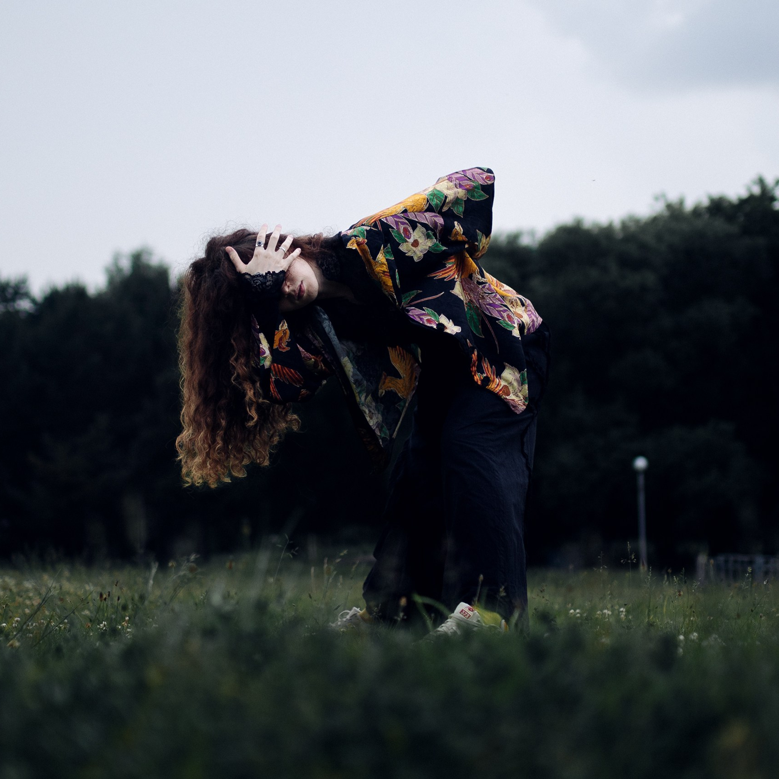 Anna. Maxim Haritonchik — photographer