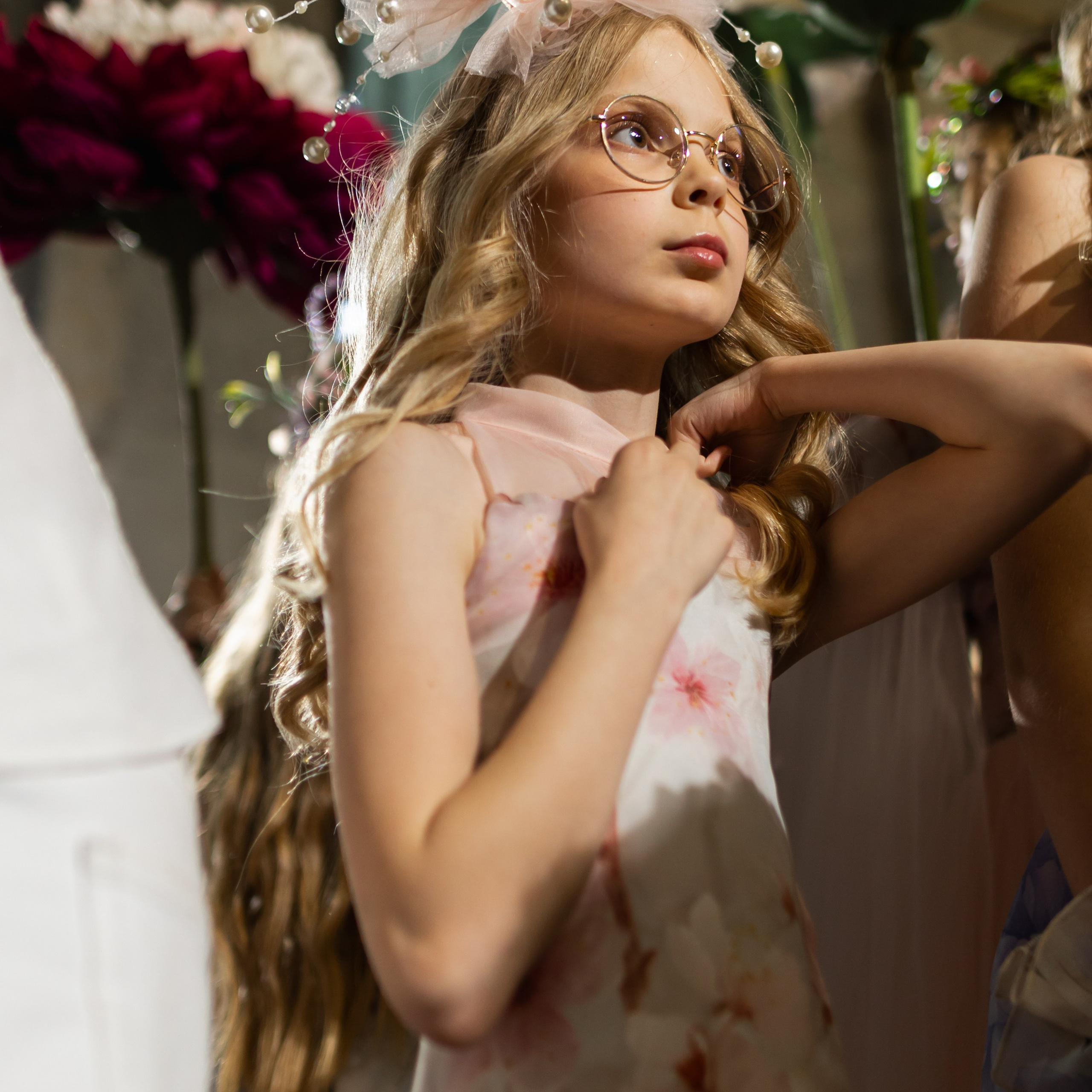 TFT SHOW. Maxim Haritonchik — photographer