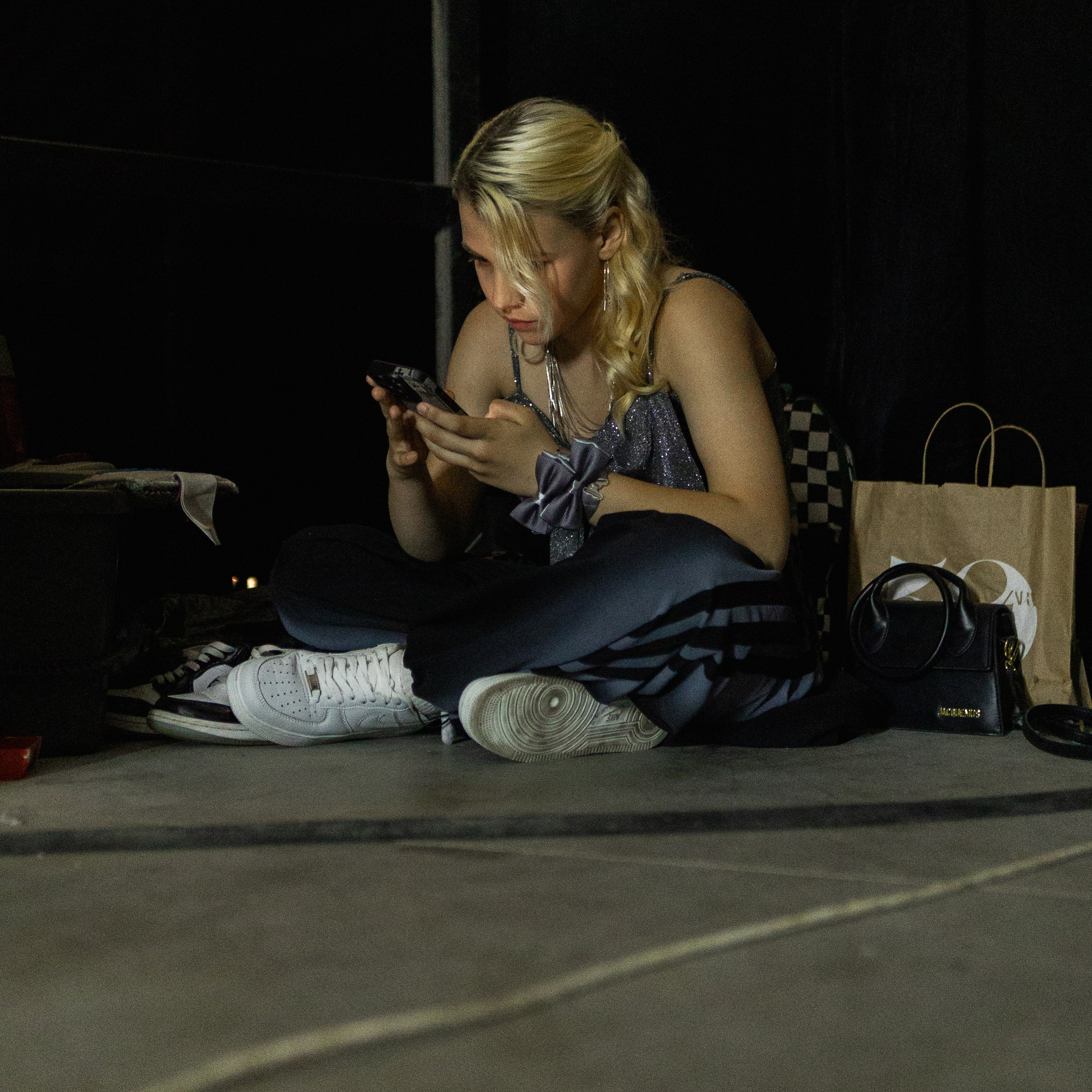 TFT SHOW. Maxim Haritonchik — photographer