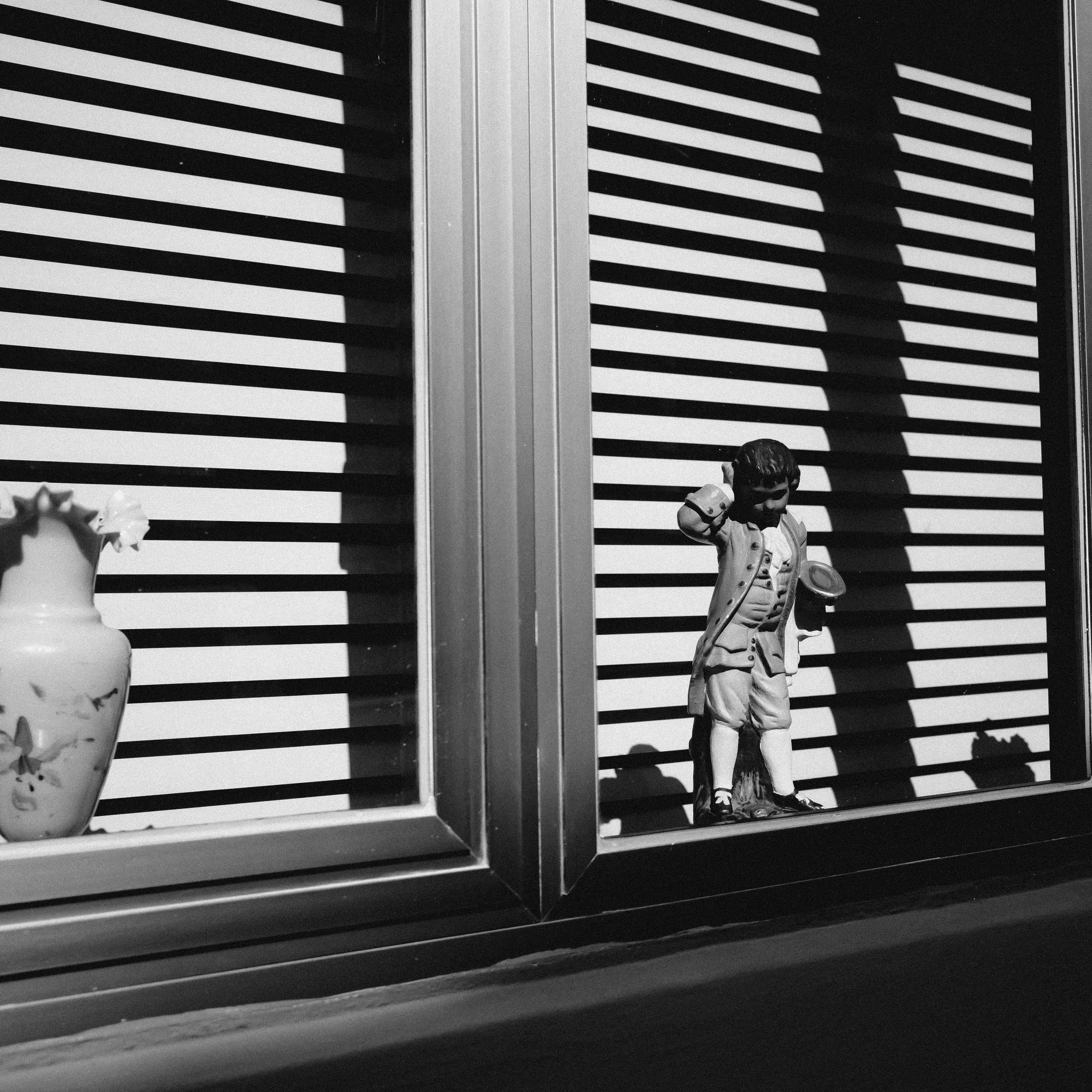 Street. Maxim Haritonchik — photographer