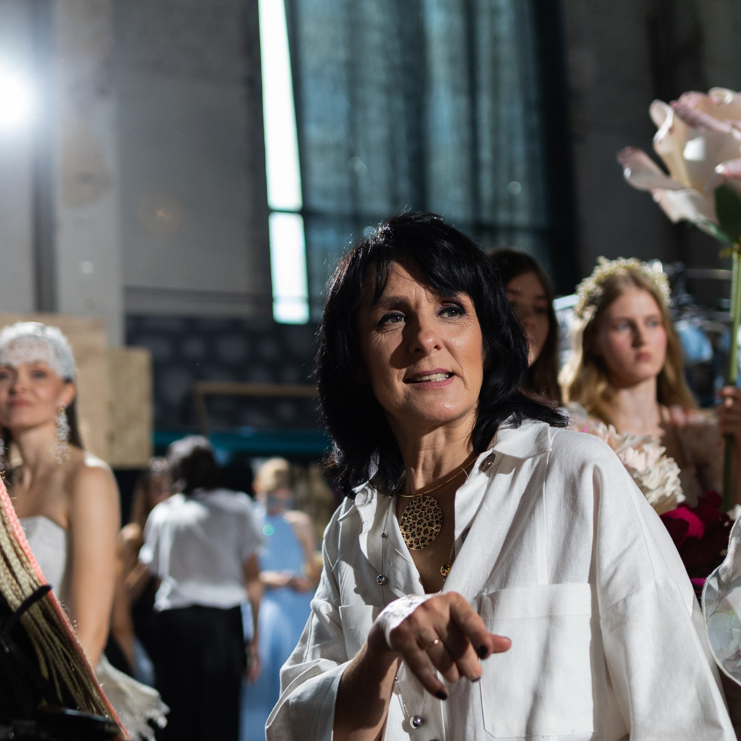 TFT SHOW. Maxim Haritonchik — photographer
