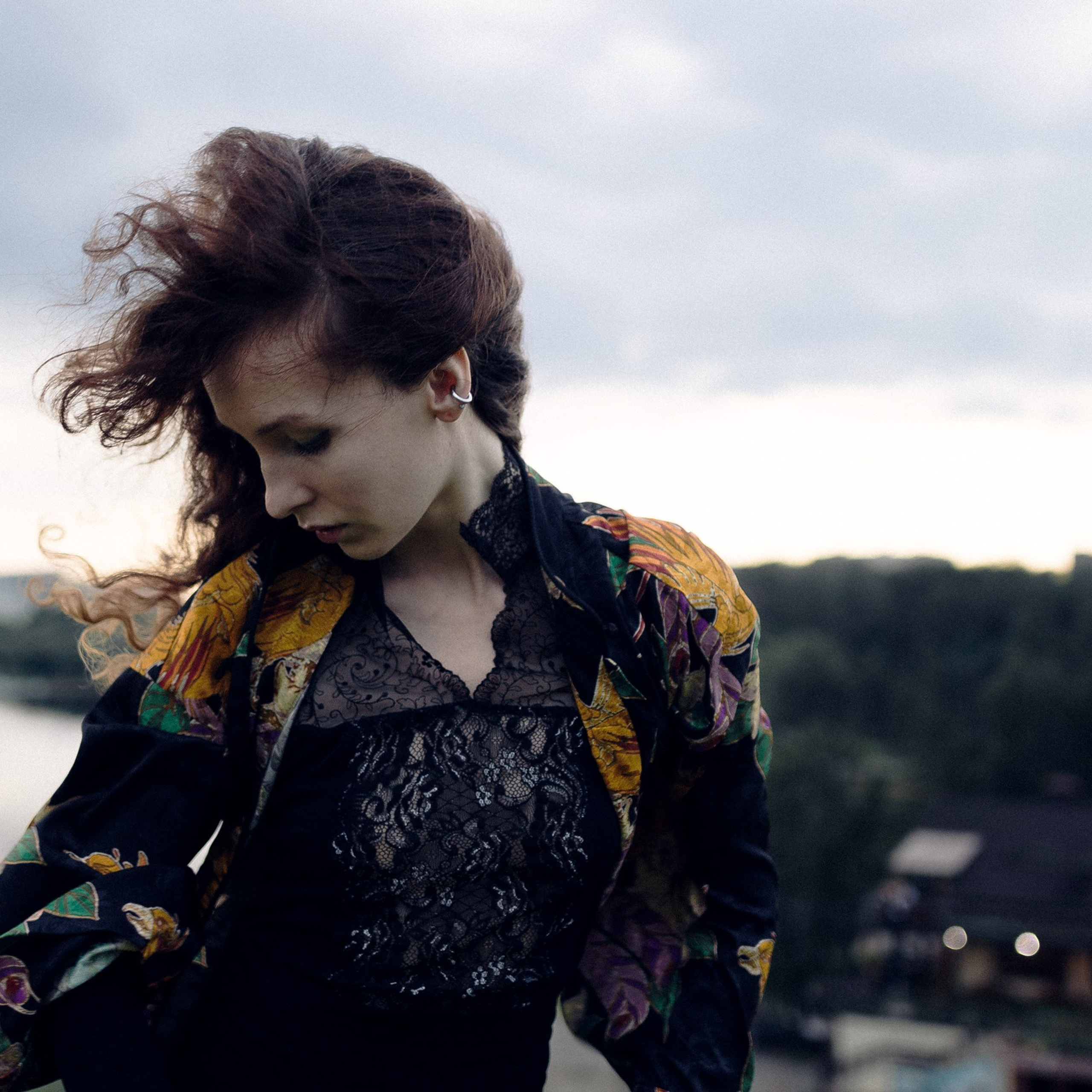 Anna. Maxim Haritonchik — photographer