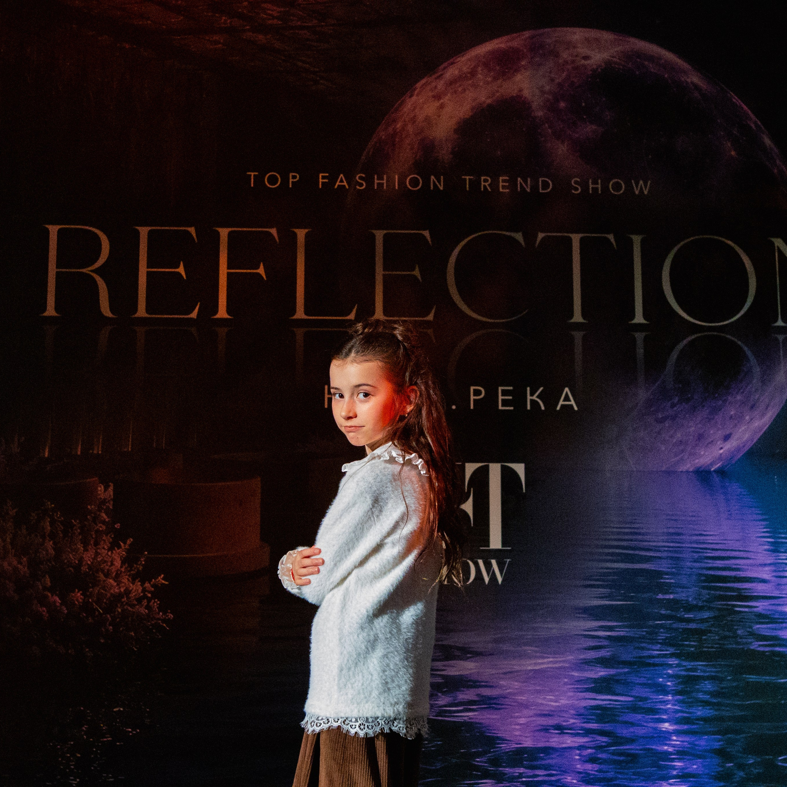 TFT SHOW. Maxim Haritonchik — photographer