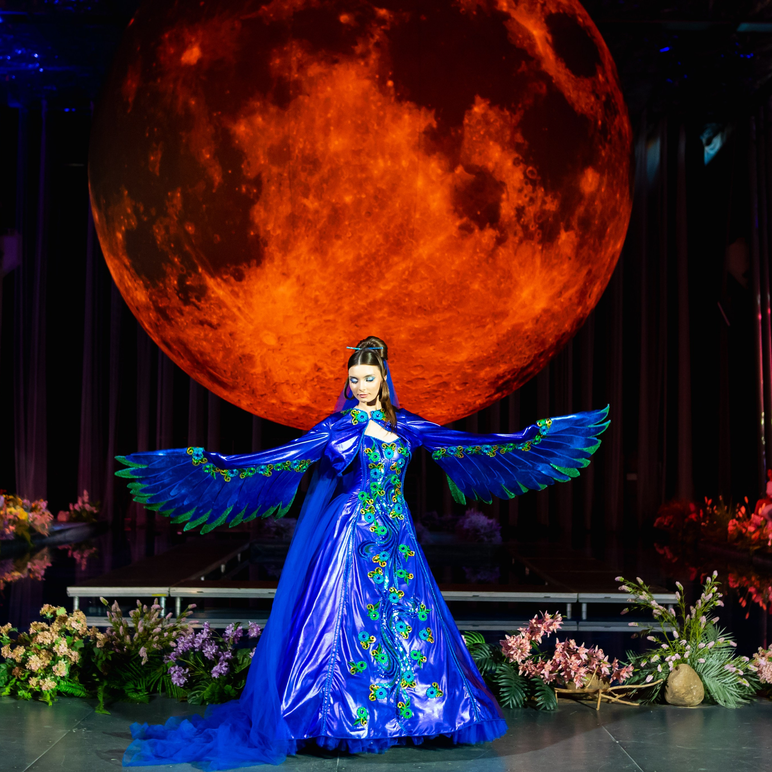 TFT SHOW. Maxim Haritonchik — photographer