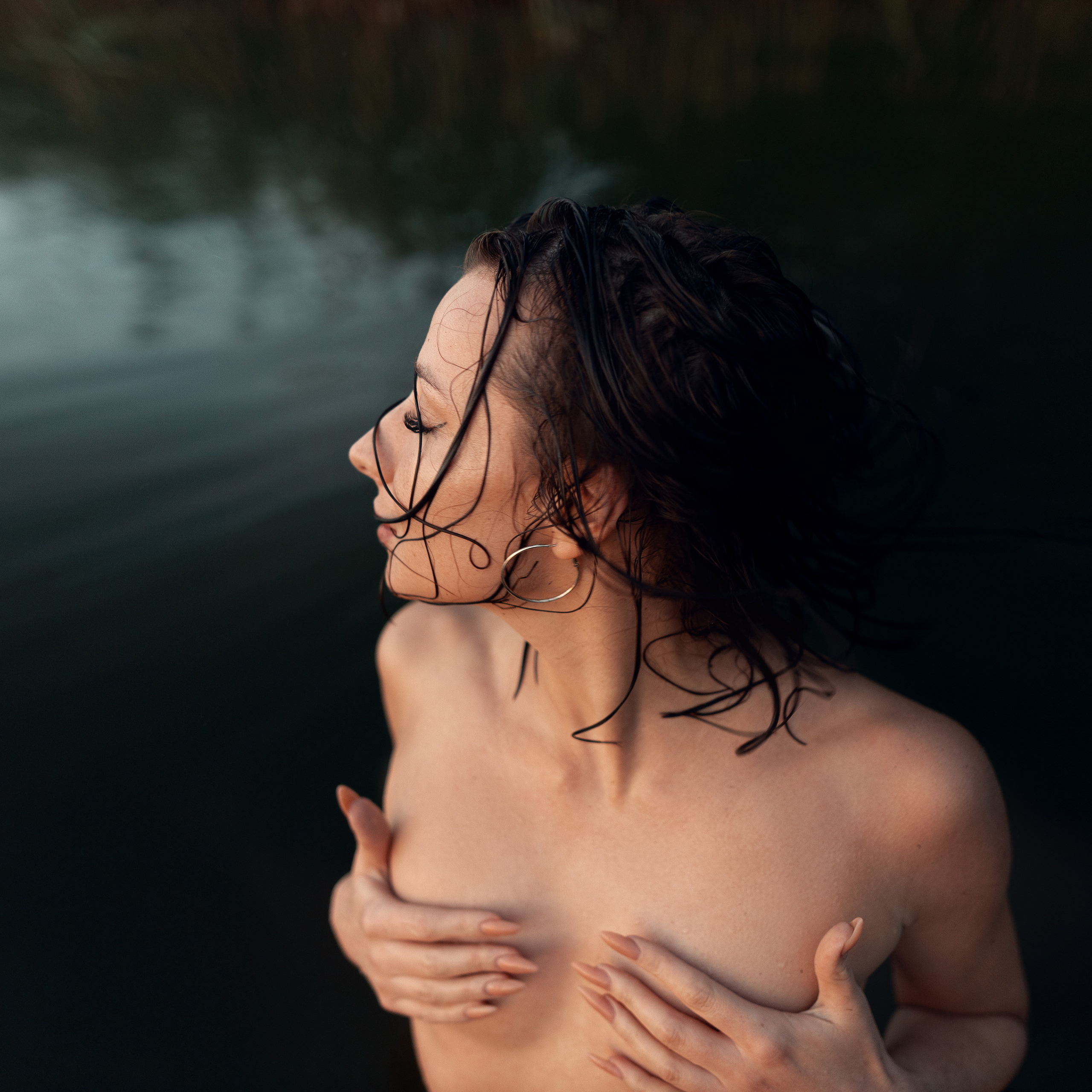 JULIA. Maxim Haritonchik — photographer