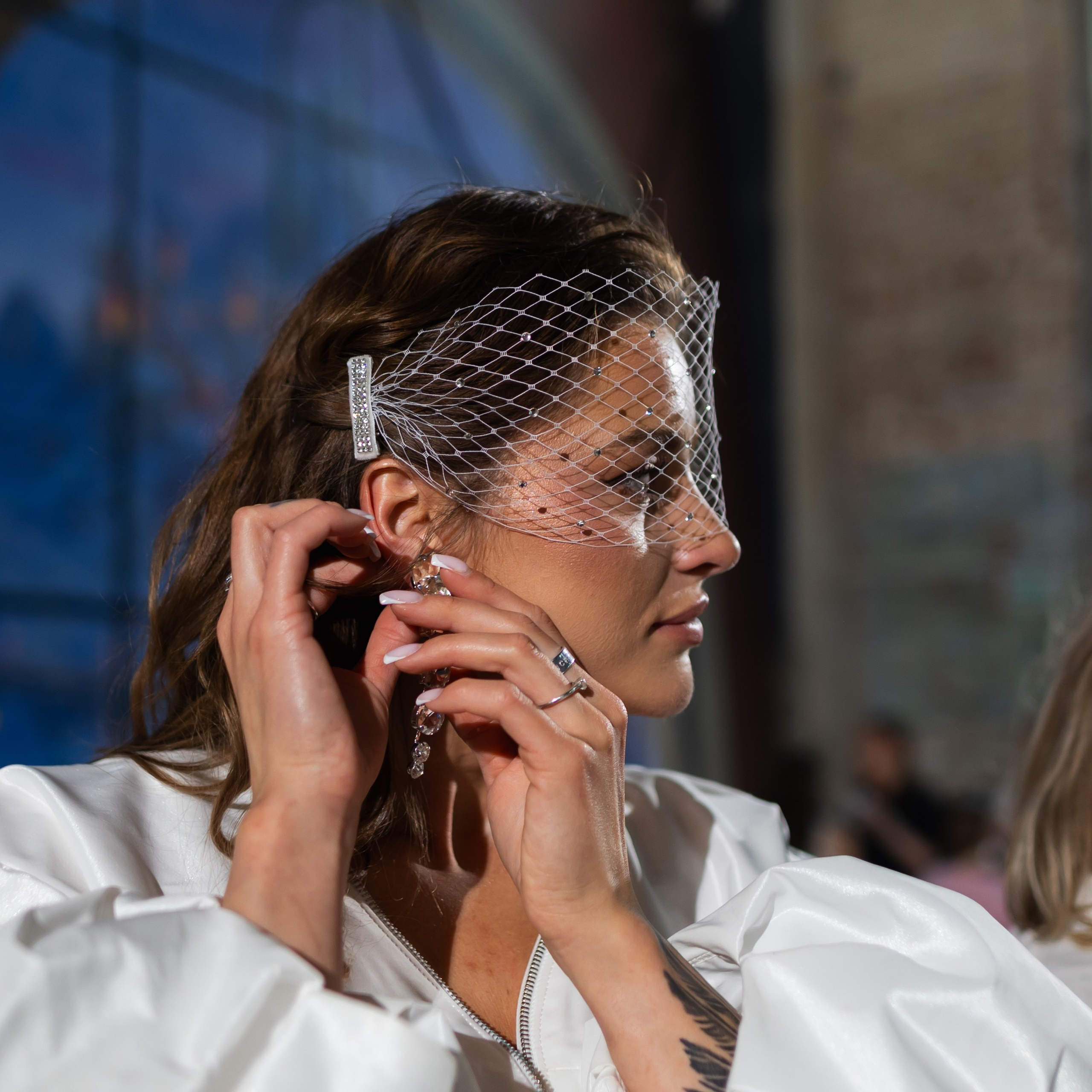 TFT SHOW. Maxim Haritonchik — photographer