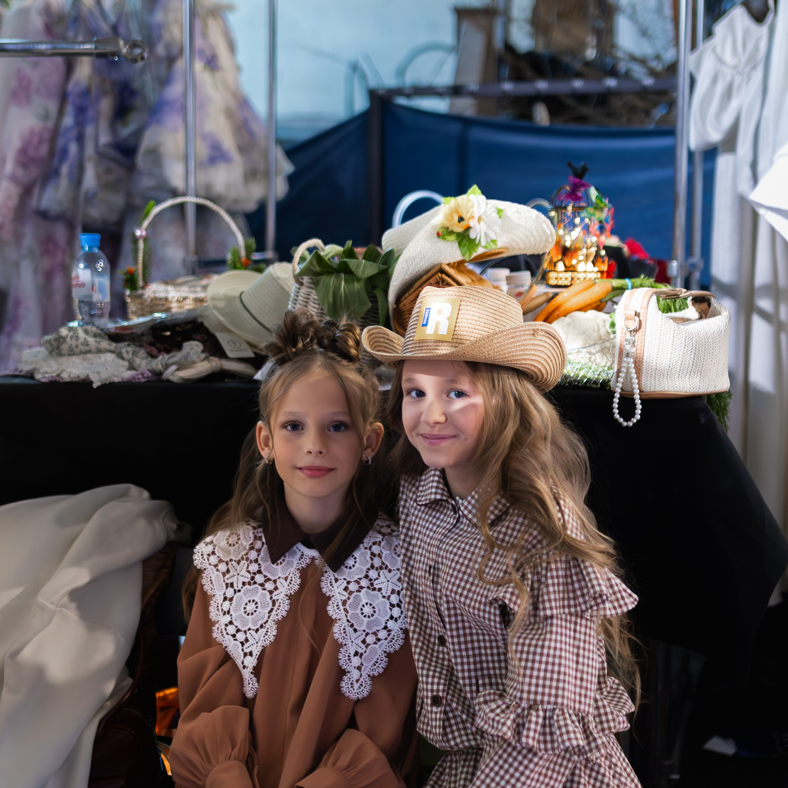 TFT SHOW. Maxim Haritonchik — photographer