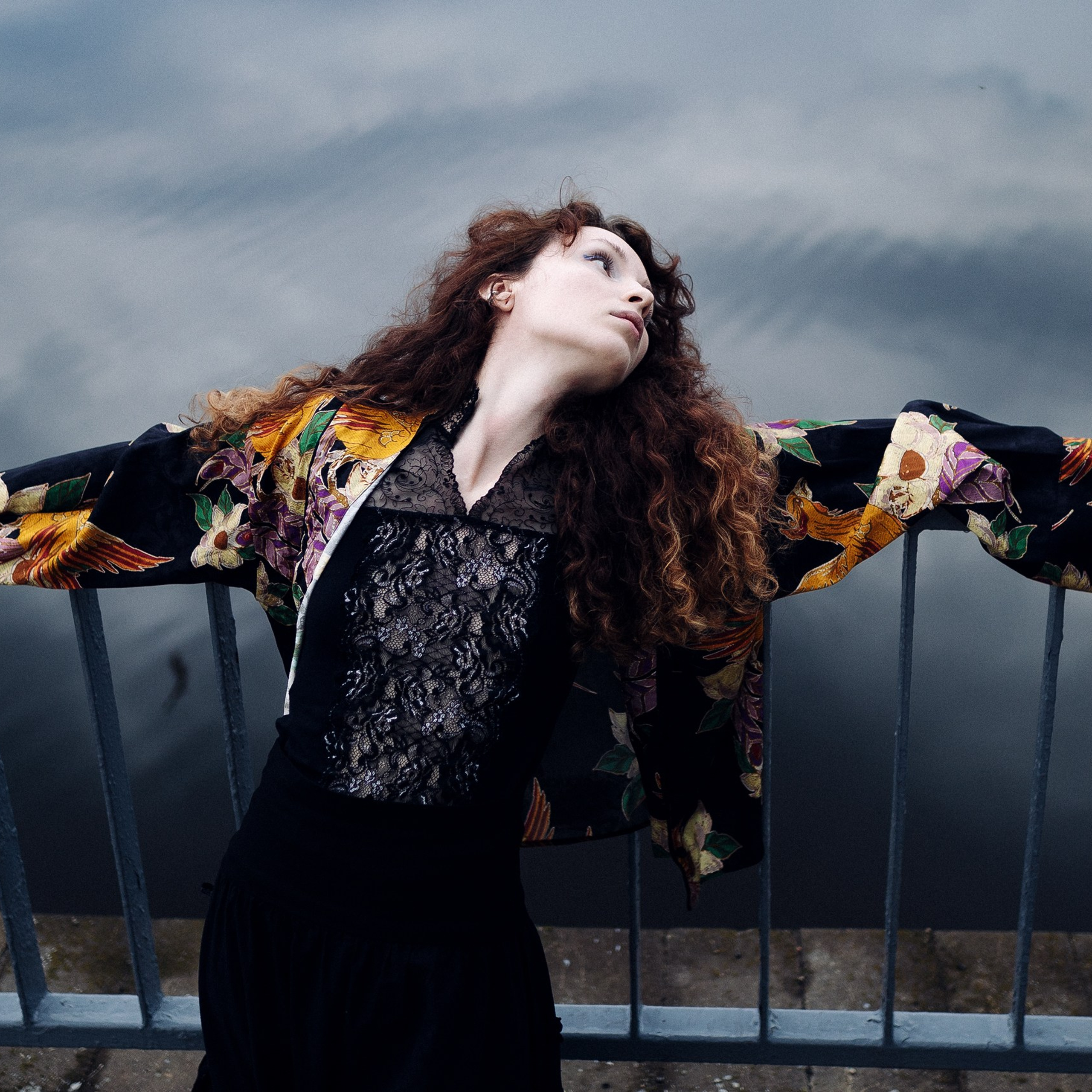 Anna. Maxim Haritonchik — photographer