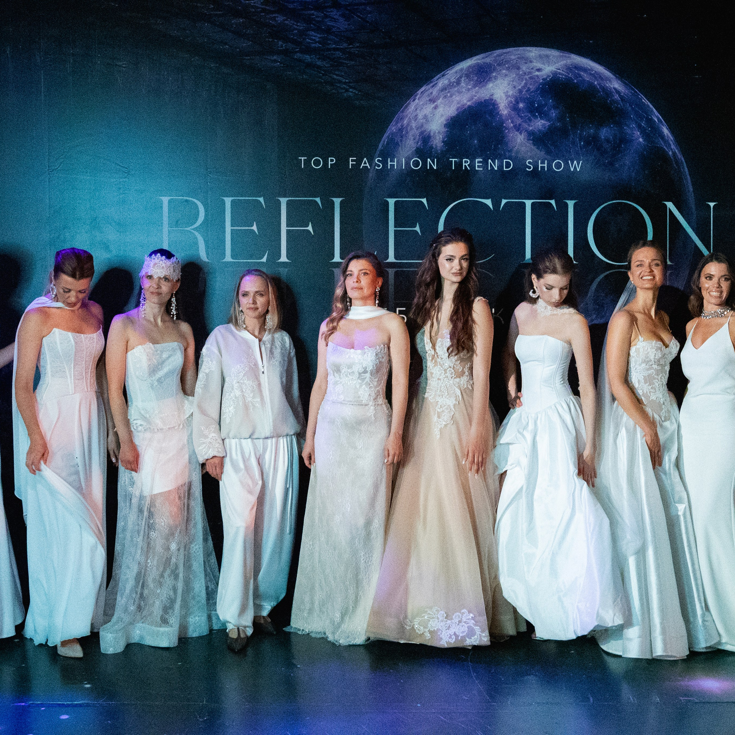 TFT SHOW. Maxim Haritonchik — photographer