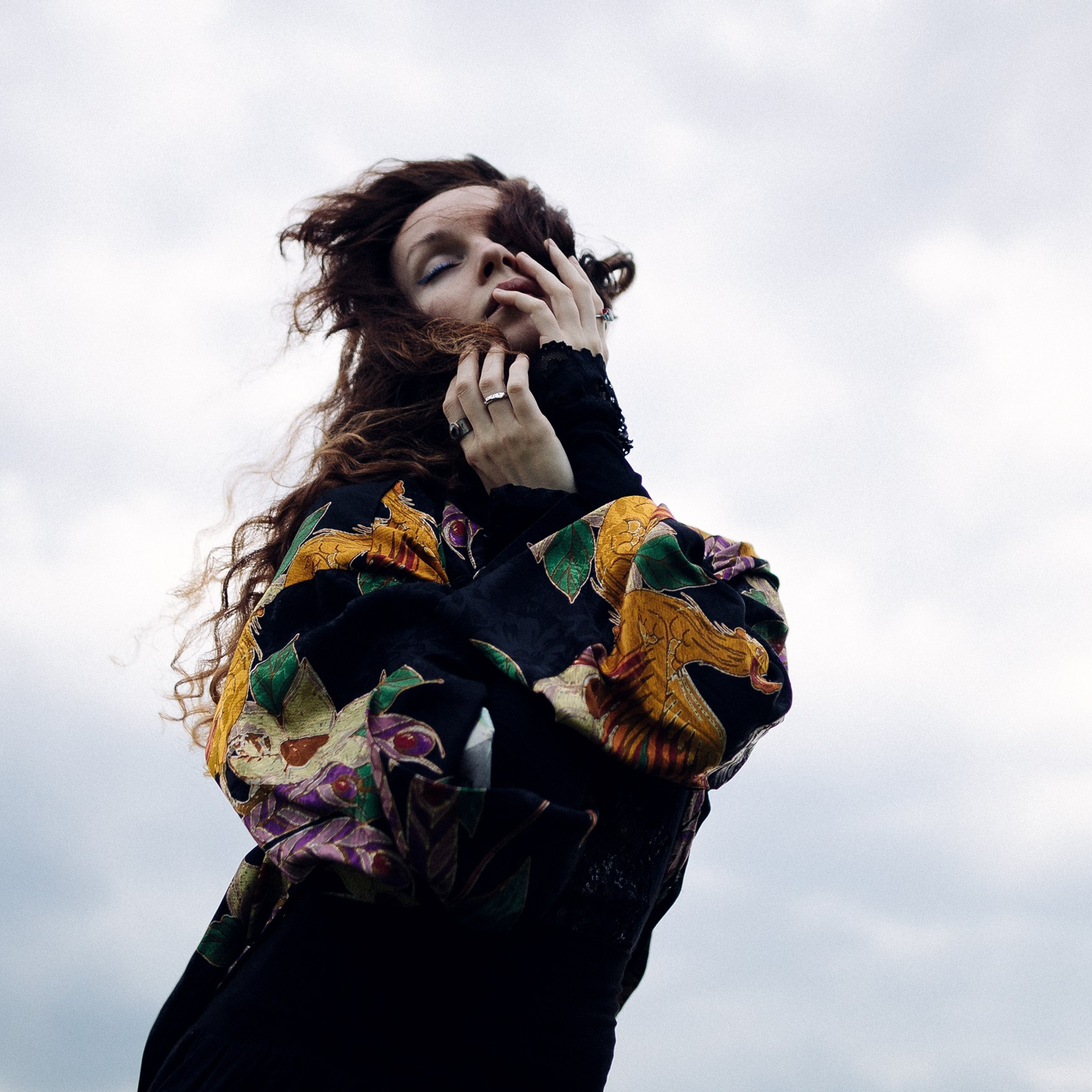 Anna. Maxim Haritonchik — photographer
