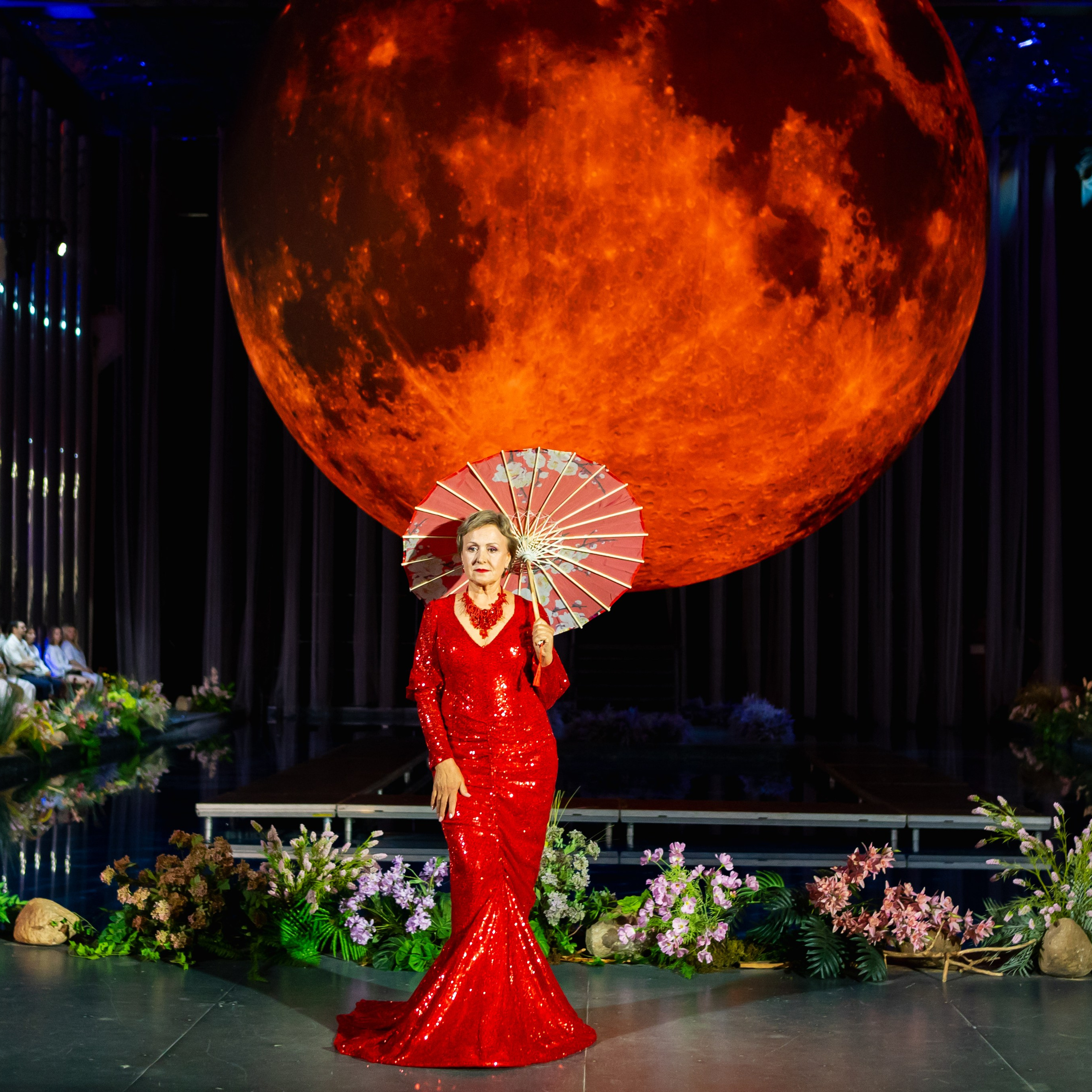 TFT SHOW. Maxim Haritonchik — photographer