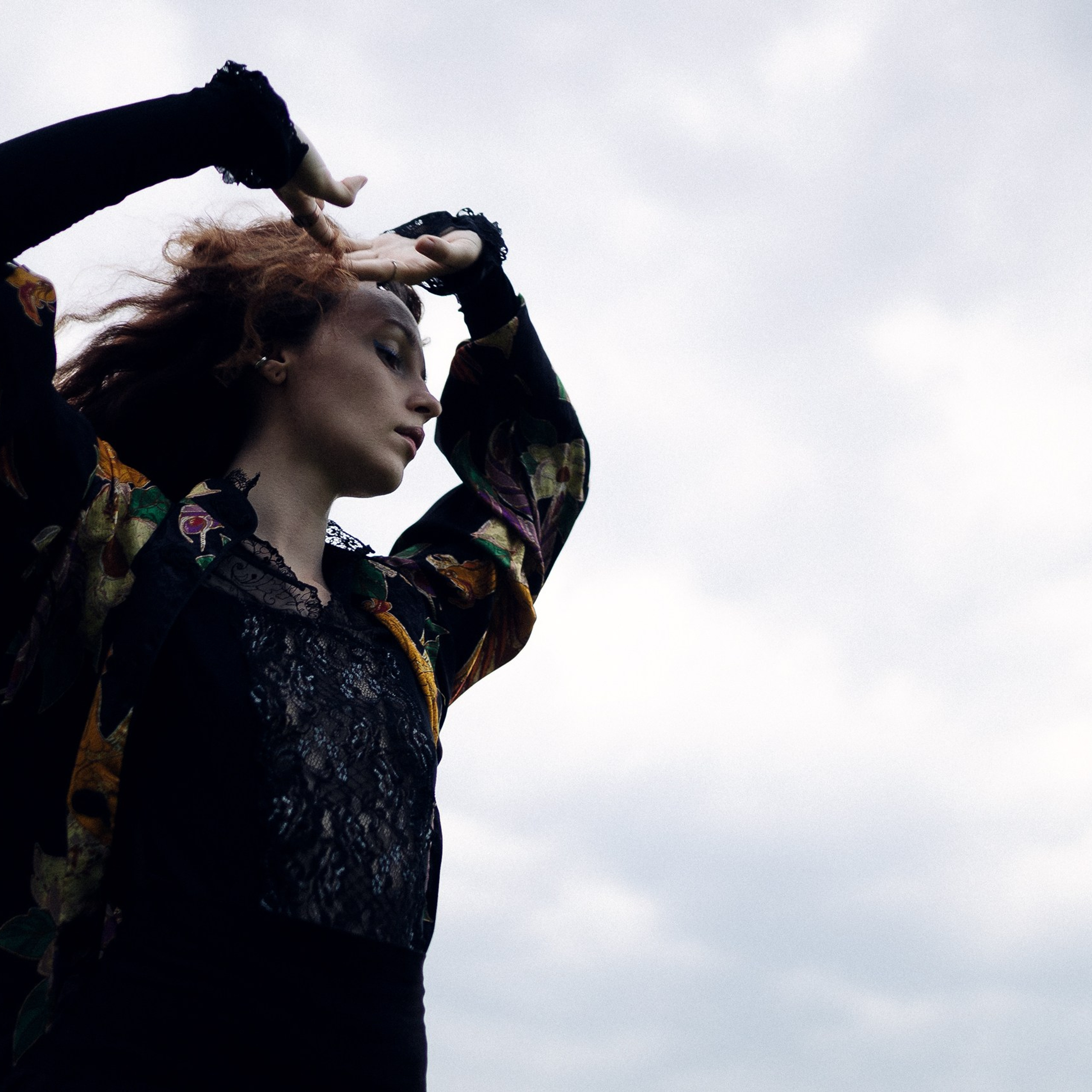 Anna. Maxim Haritonchik — photographer