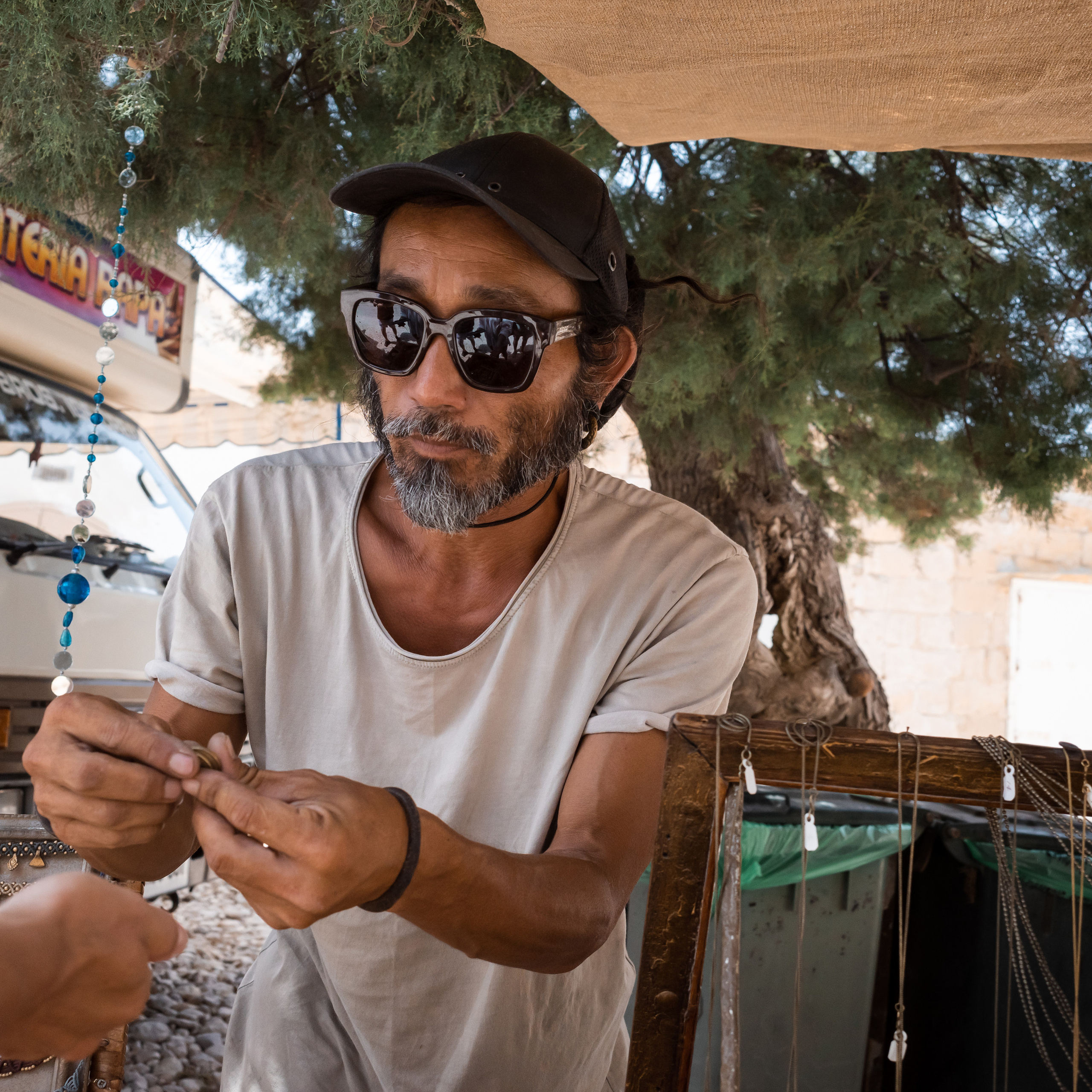 Street. Maxim Haritonchik — photographer