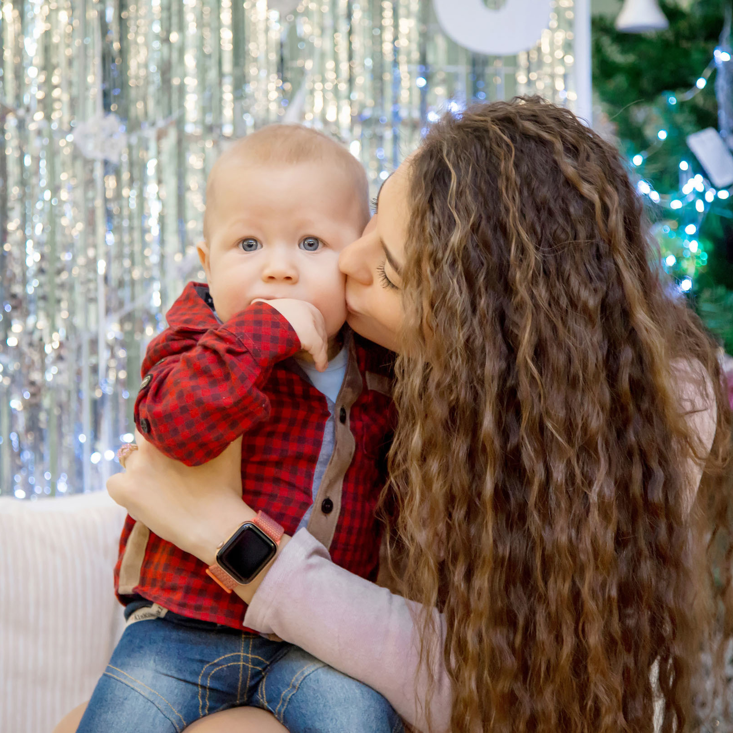 Дети и родители. Семейный и детский фотограф в Москве Елизавета Шишова