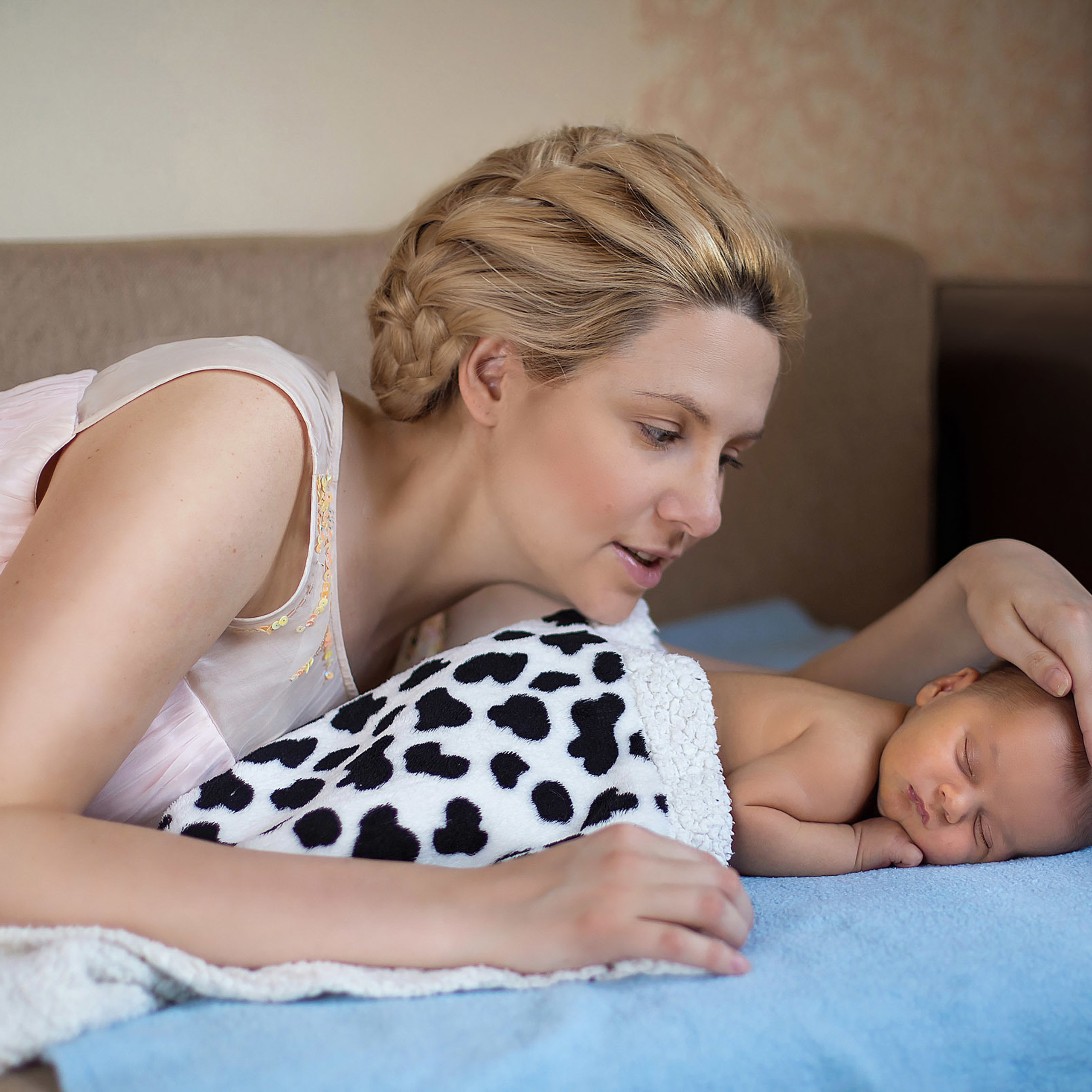Дети и родители. Семейный и детский фотограф в Москве Елизавета Шишова
