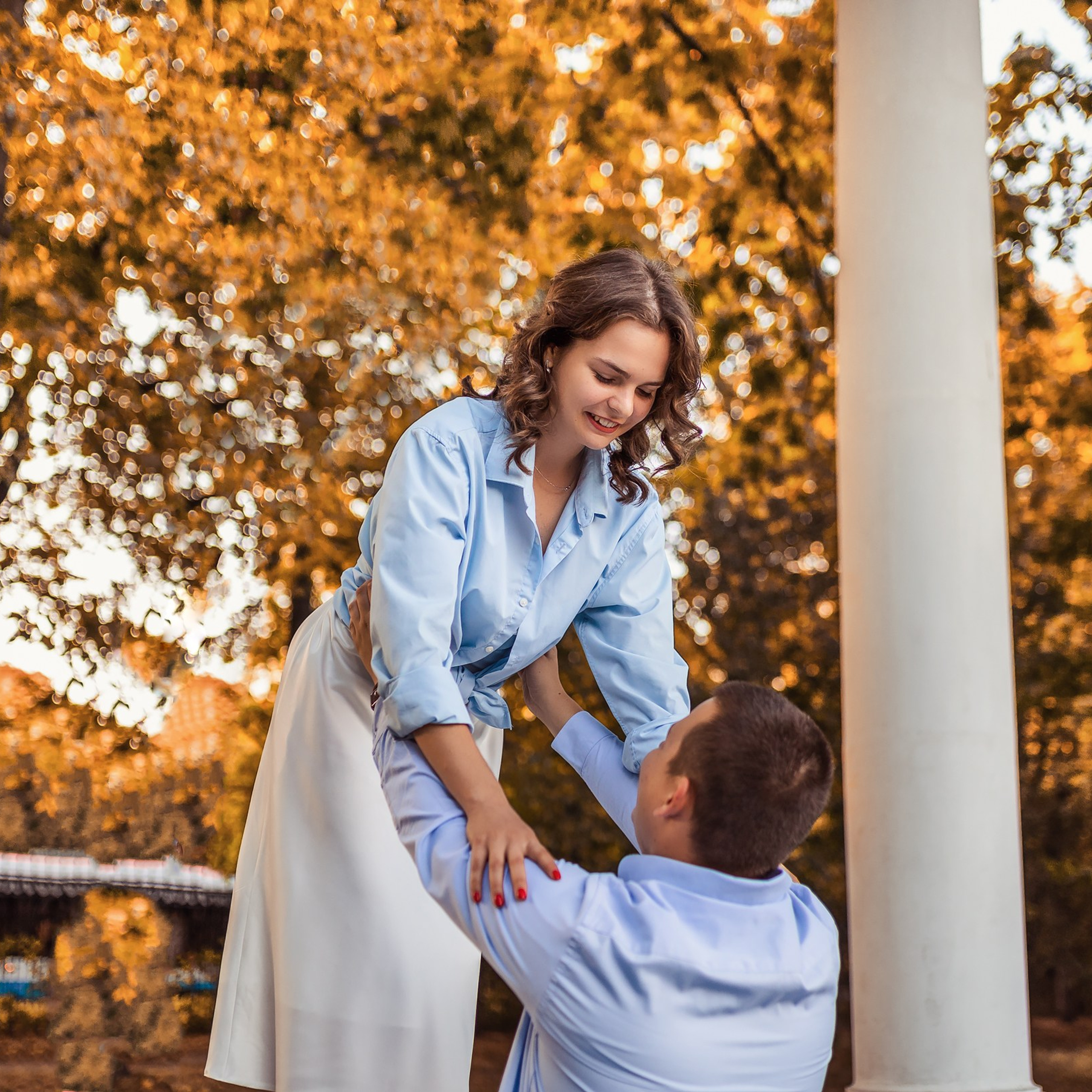 Портреты. Семейный и детский фотограф в Москве Елизавета Шишова